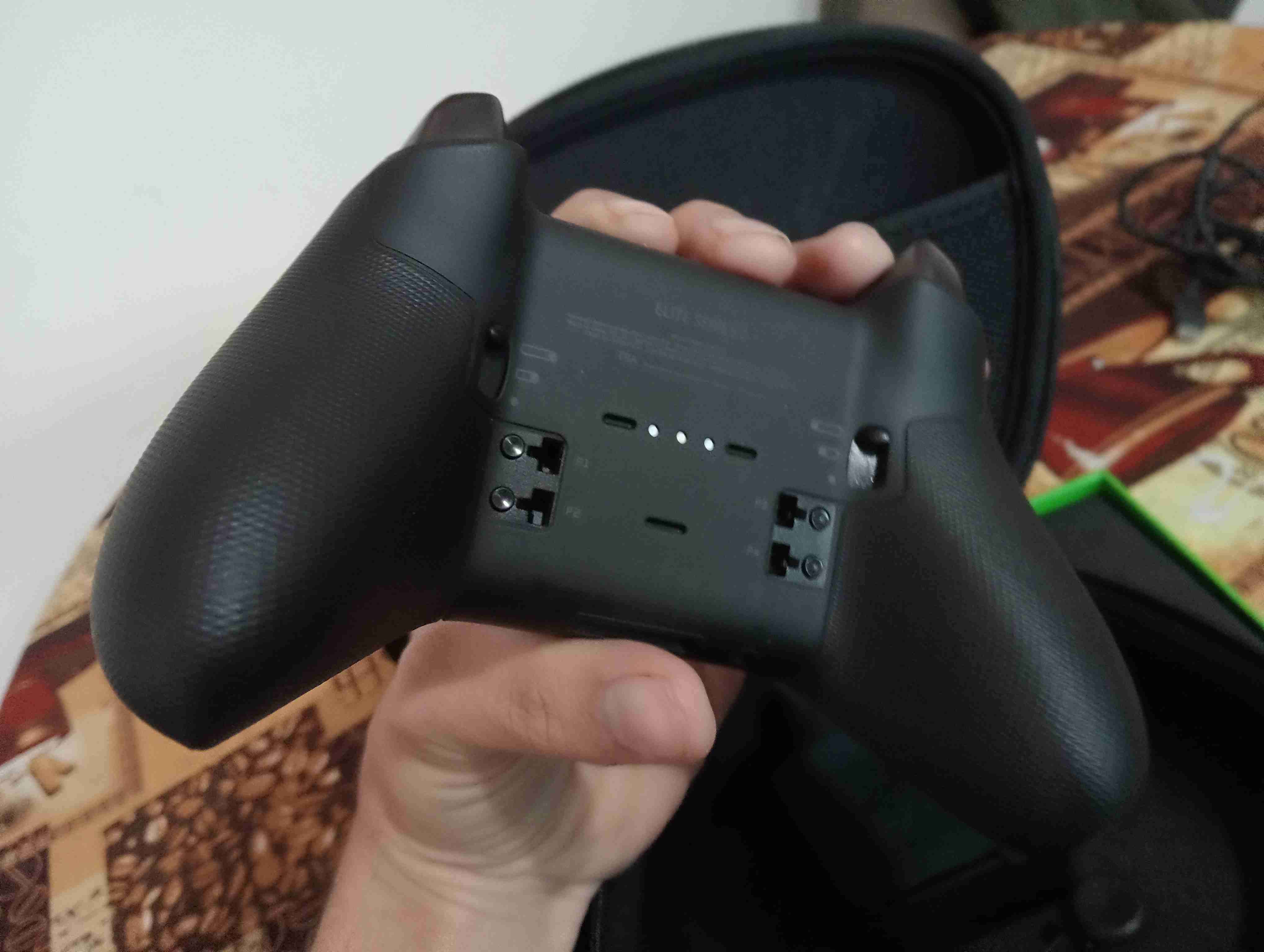 Control Xbox Elite Series 2 - miniatura 4