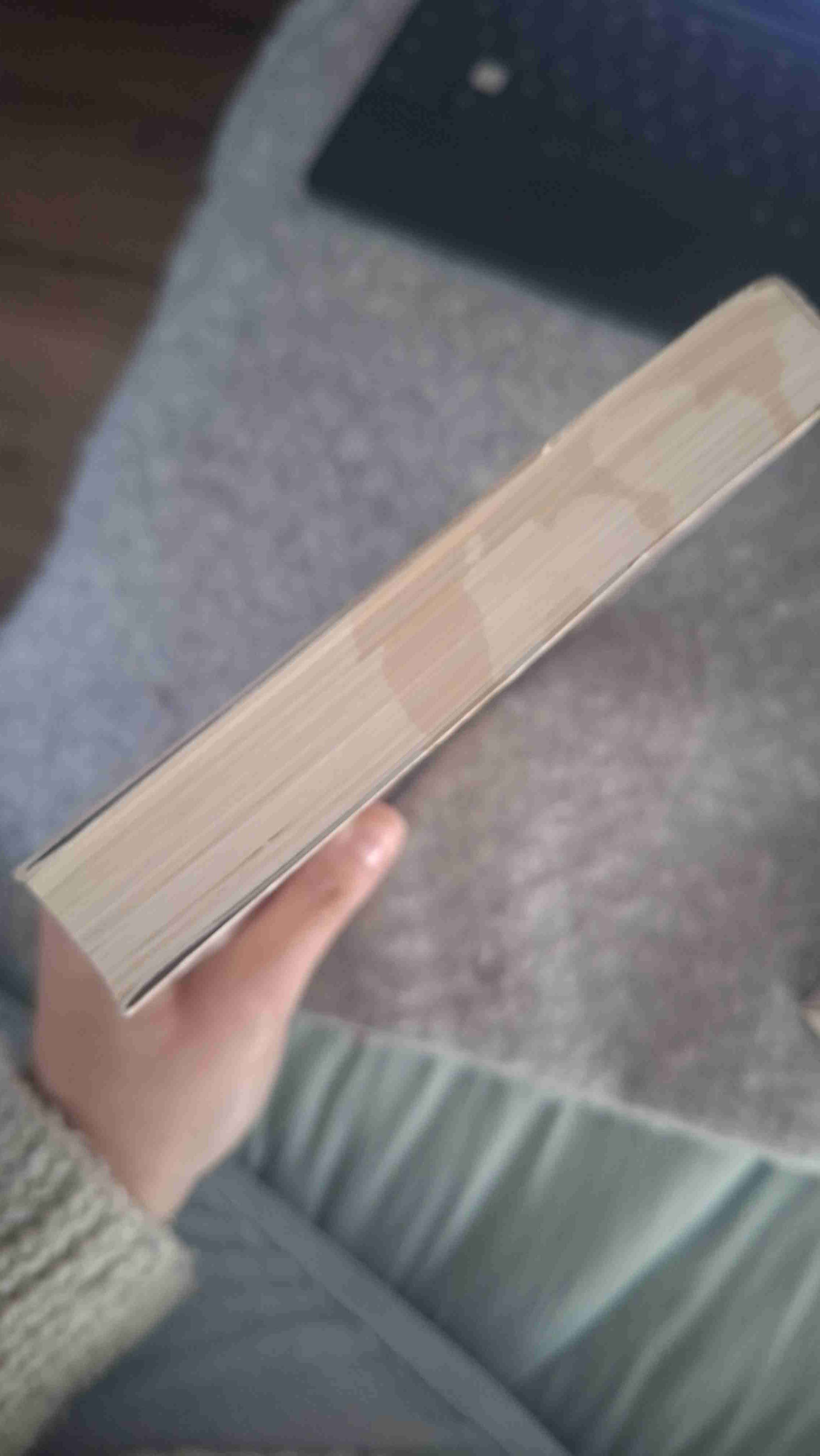 Libro 'Romper el Círculo' - miniatura 3