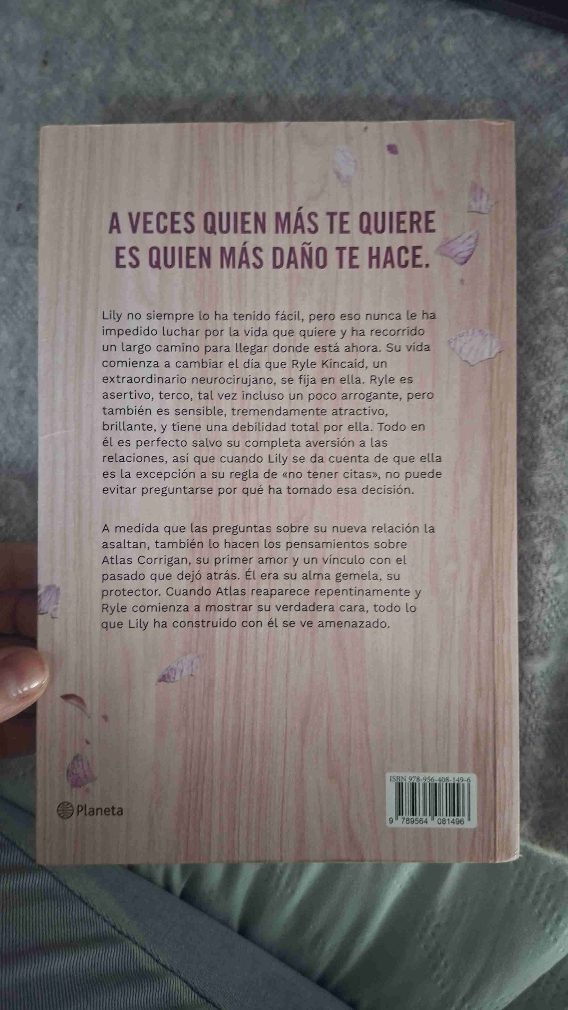 Libro 'Romper el Círculo' - miniatura 5