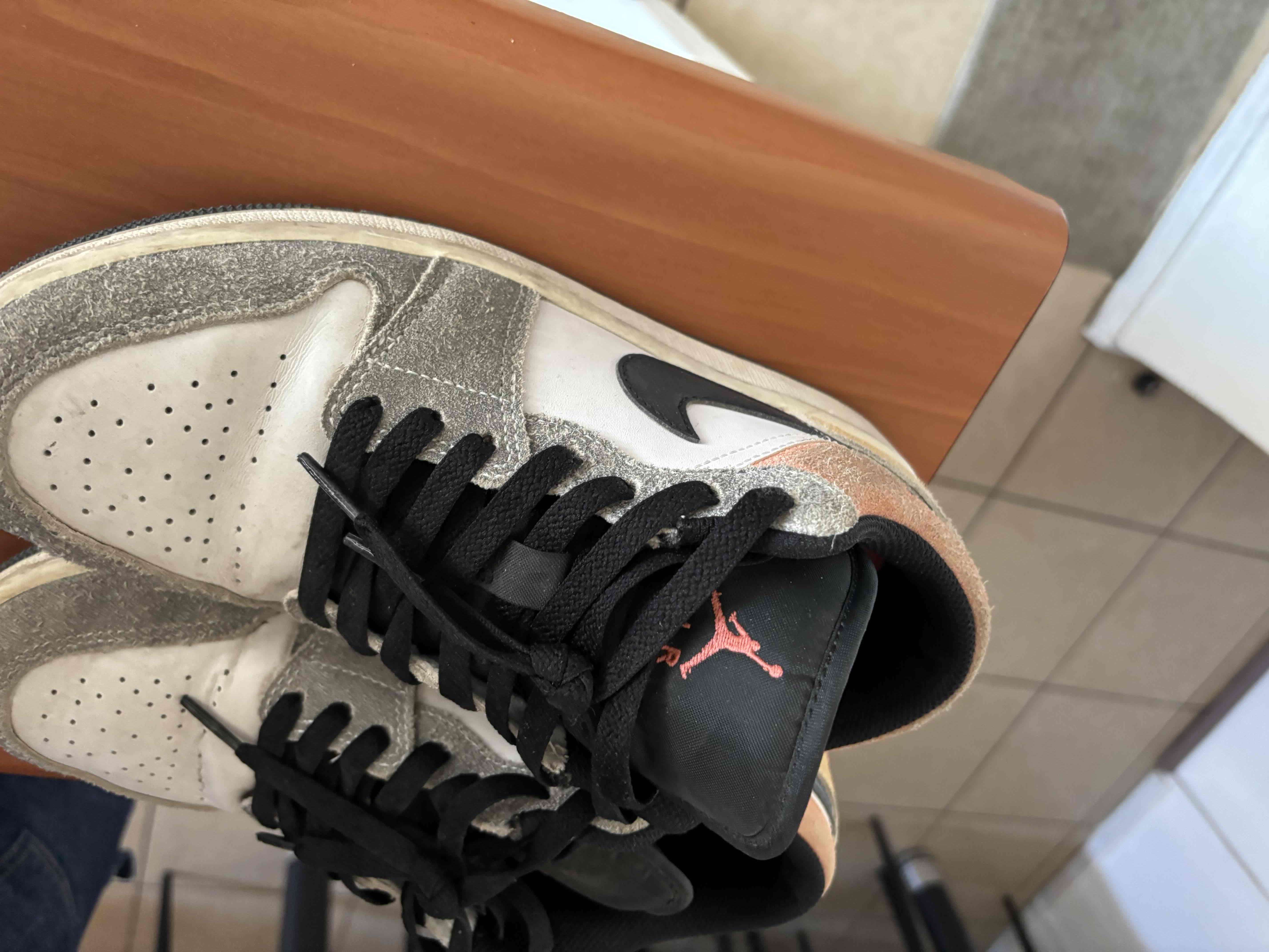 Zapatillas Nike - miniatura 1