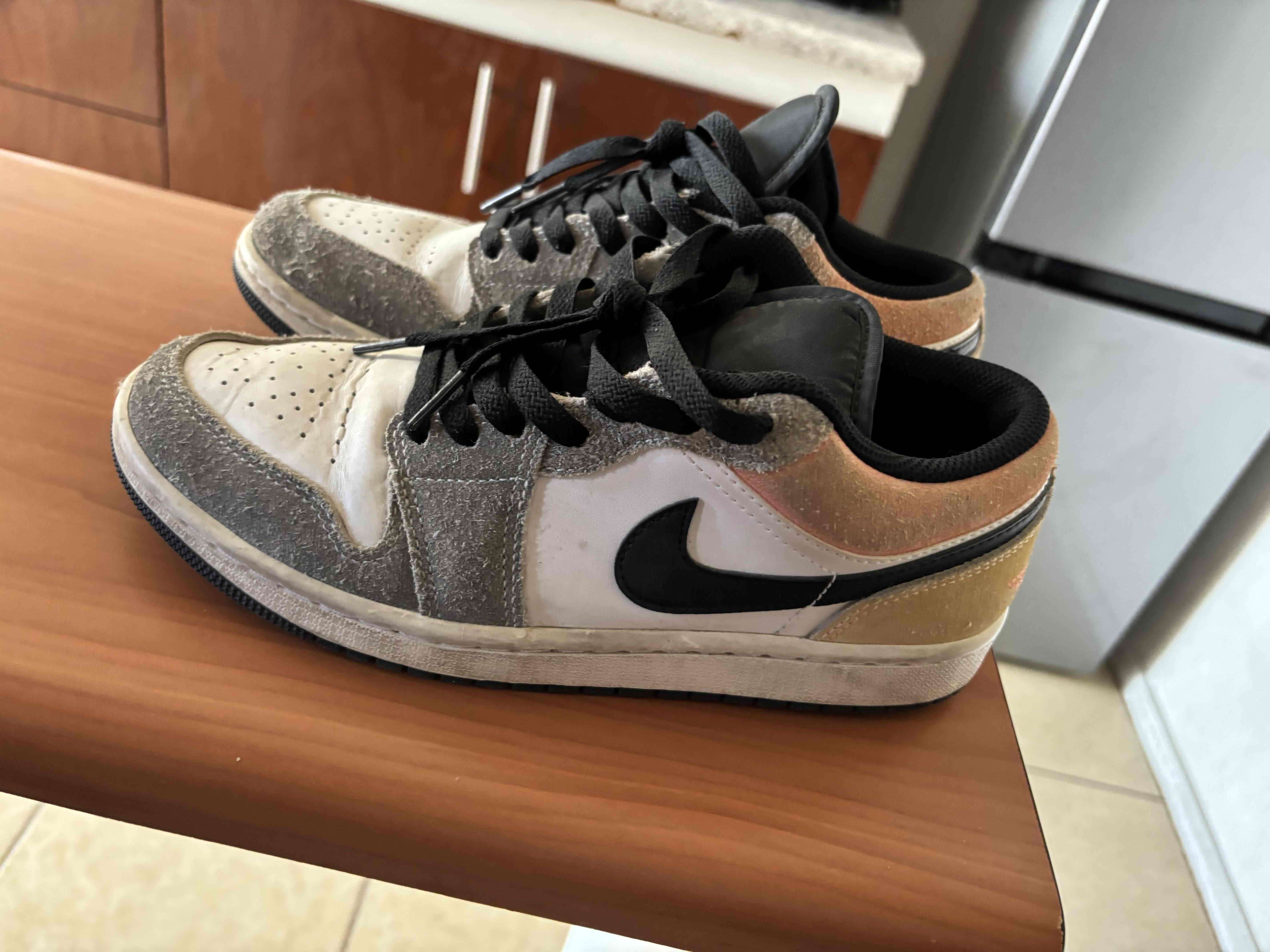 Zapatillas Nike - miniatura 2