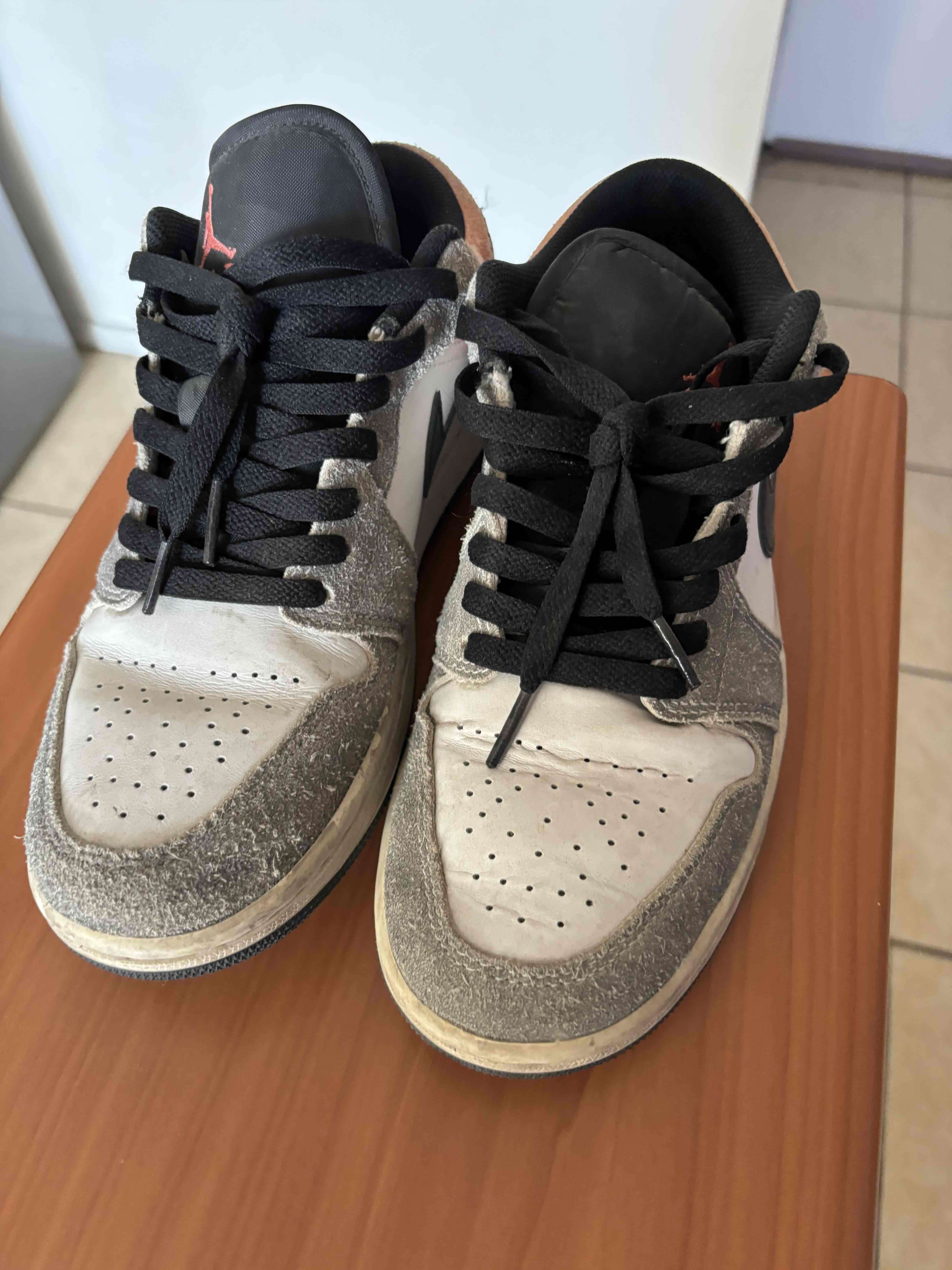 Zapatillas Nike - miniatura 3
