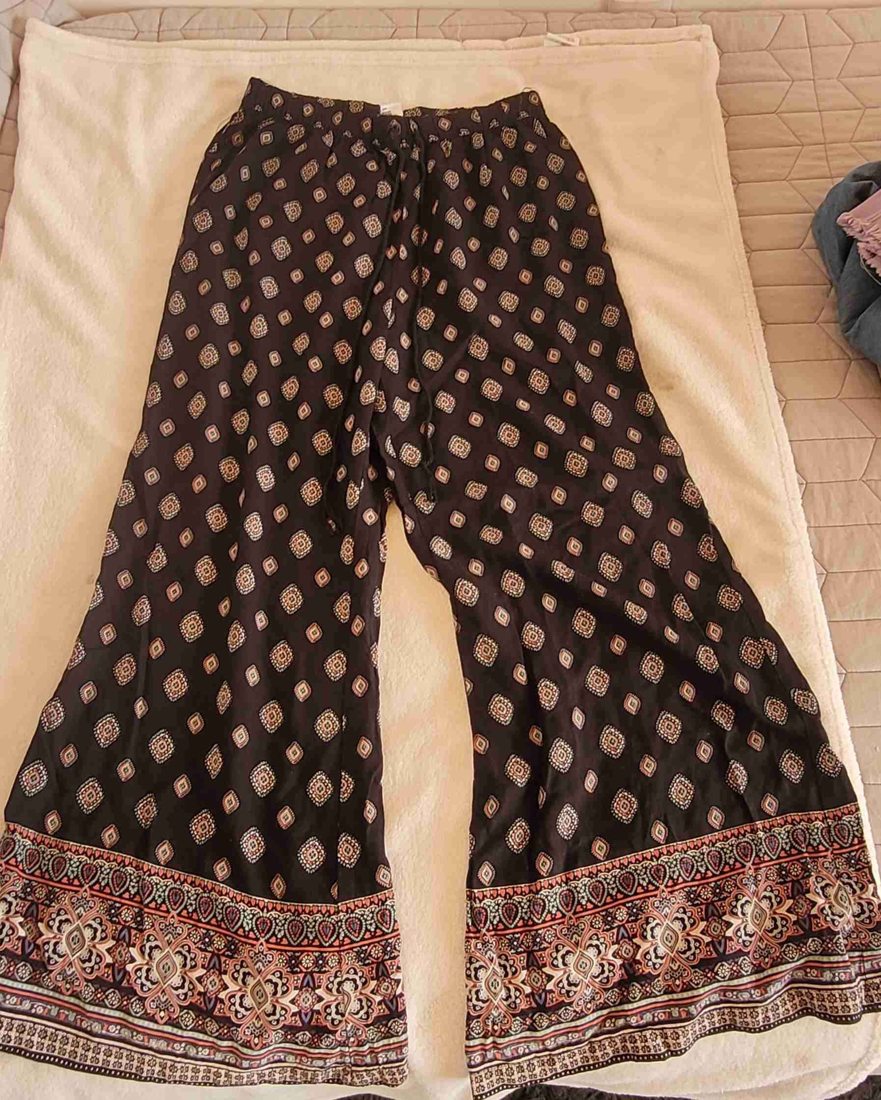 Pantalones y calzas - miniatura 4
