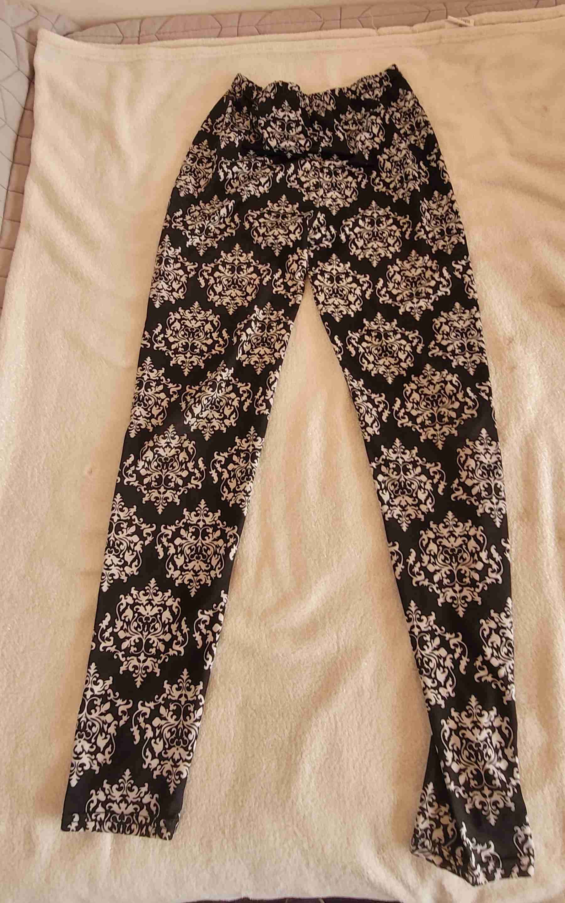 Pantalones y calzas - miniatura 5
