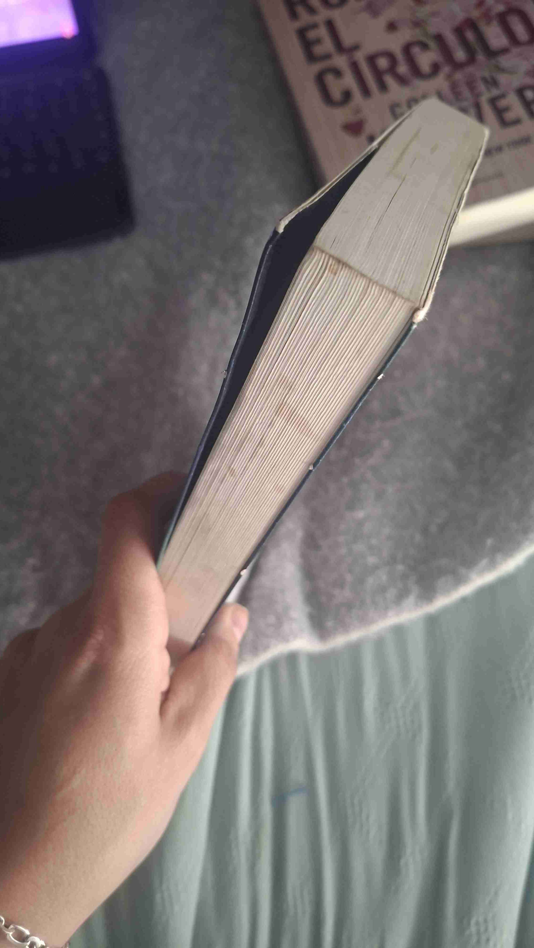 Libro 'La llave de Arohin' - miniatura 3