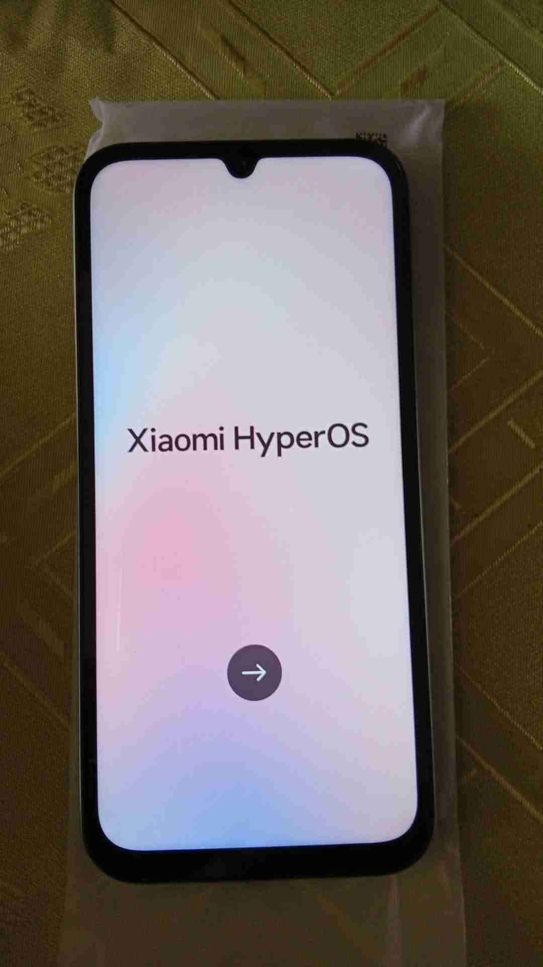Smartphone Redmi 15C 5G nuevo :: VoP - miniatura 2