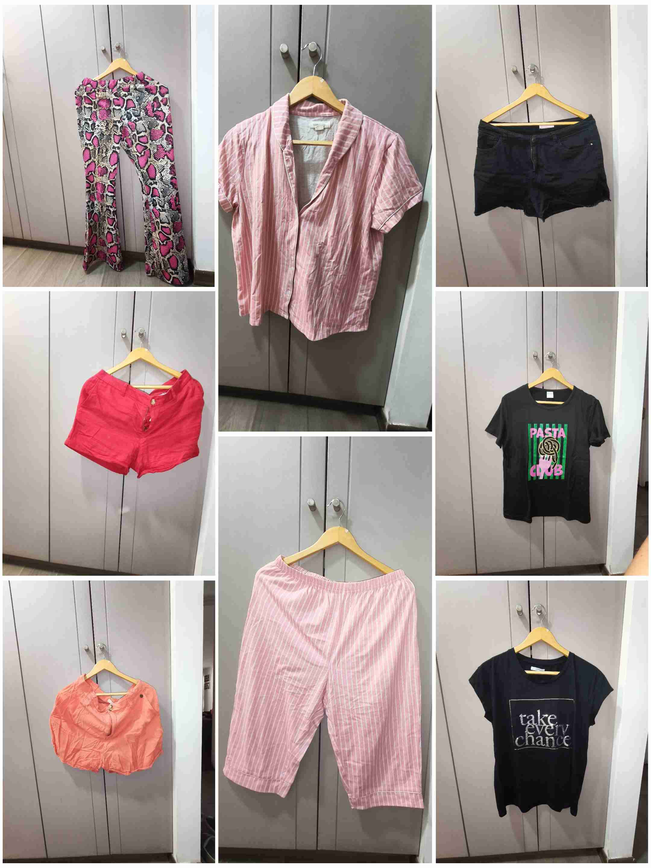 Lote de 32 prendas - miniatura 4