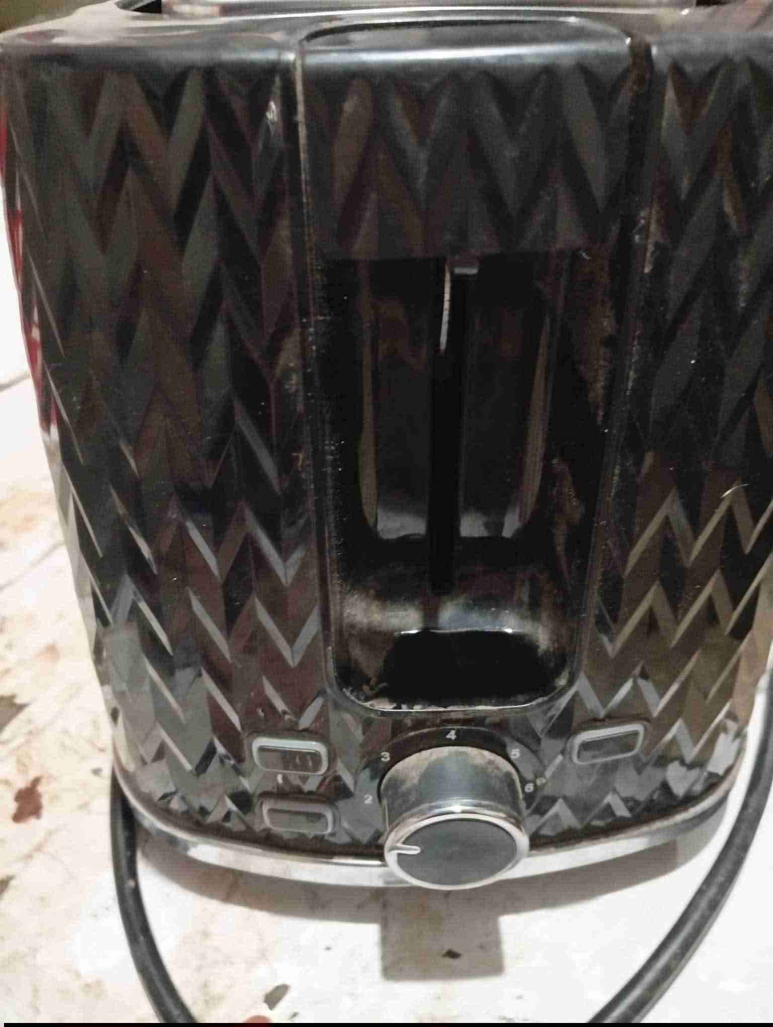 ToTostador de pan negro a tan solo $10.000 nuevo - miniatura 2