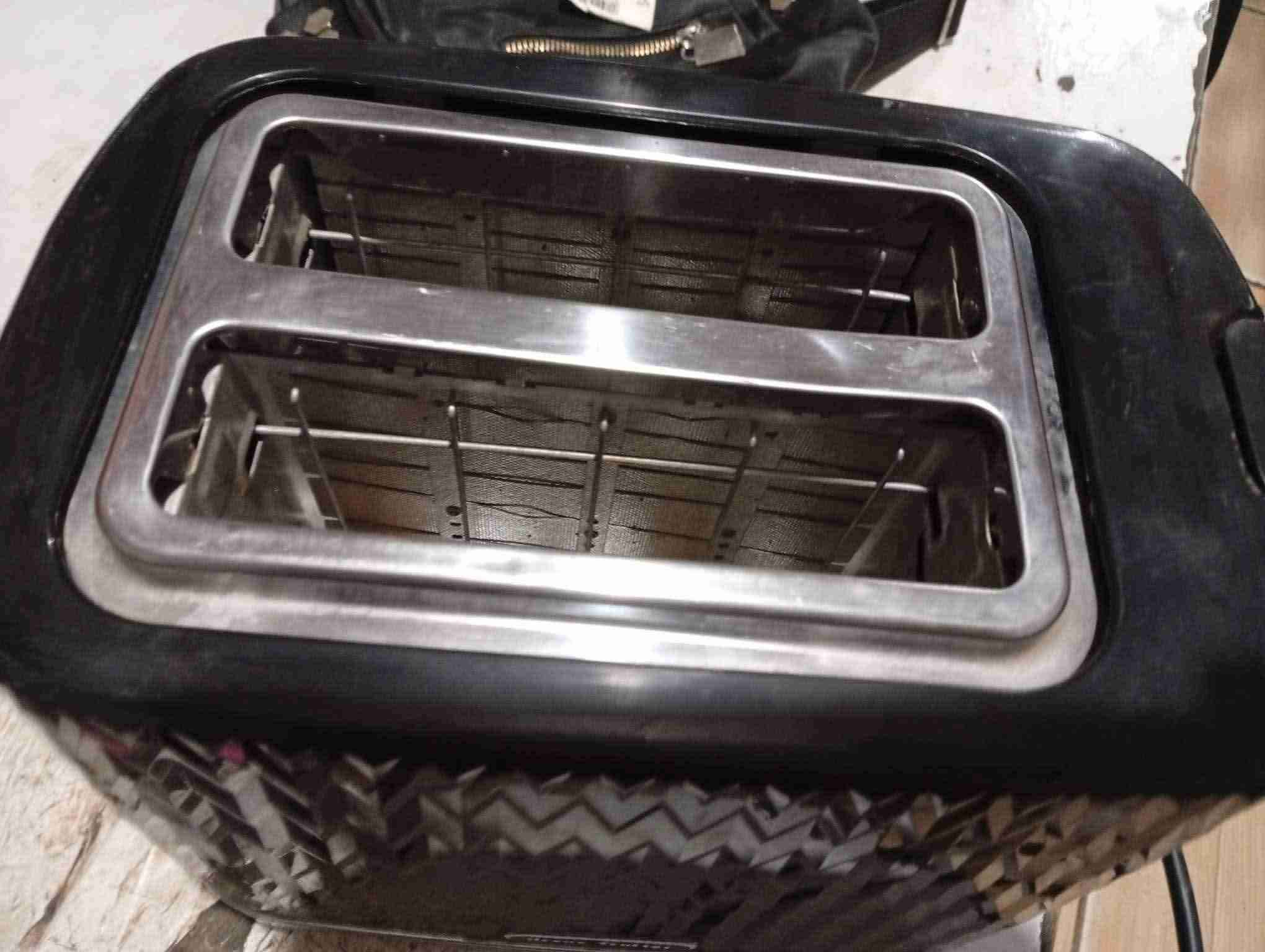 ToTostador de pan negro a tan solo $10.000 nuevo - miniatura 3