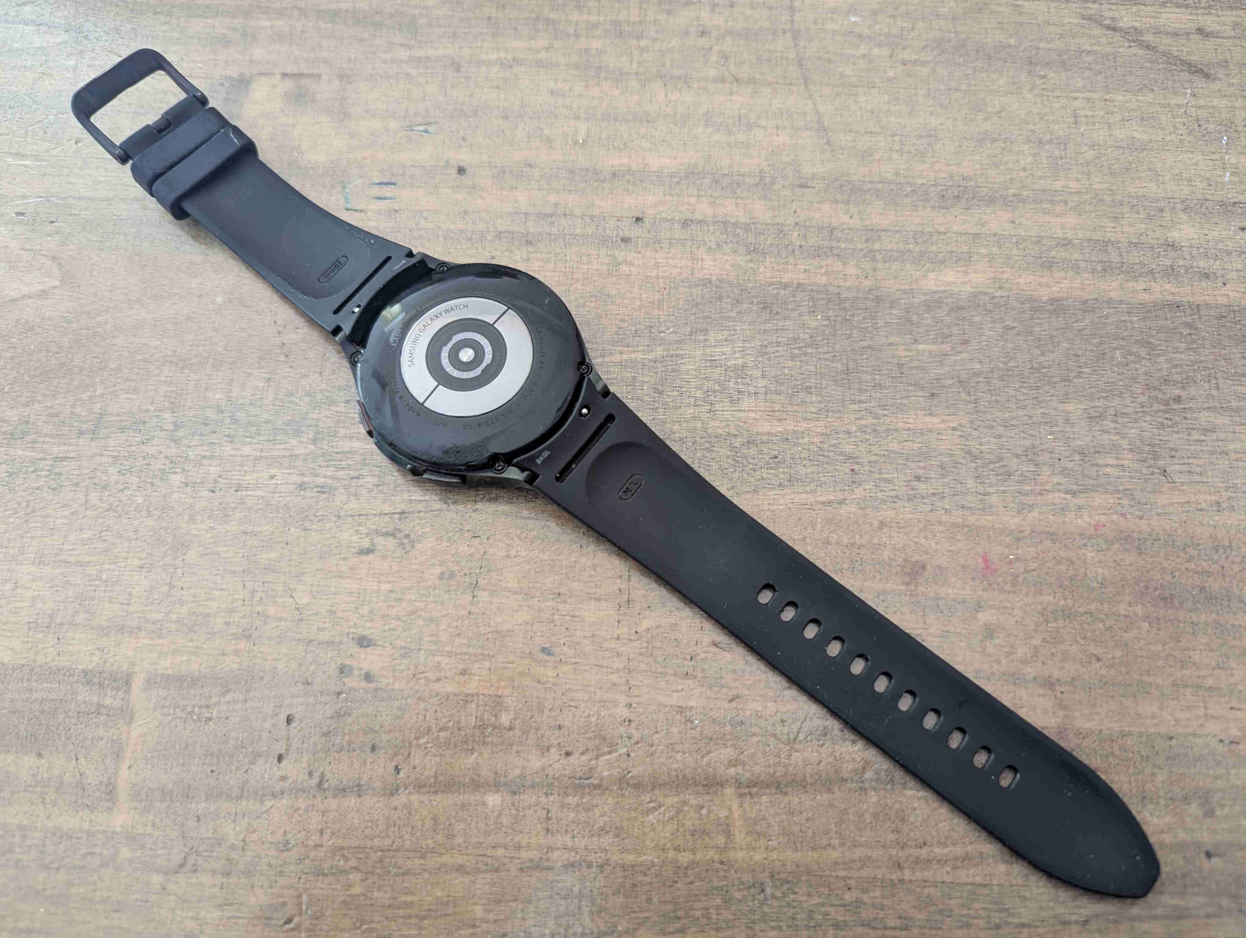 Samsung Galaxy Watch 4 Classic - miniatura 2