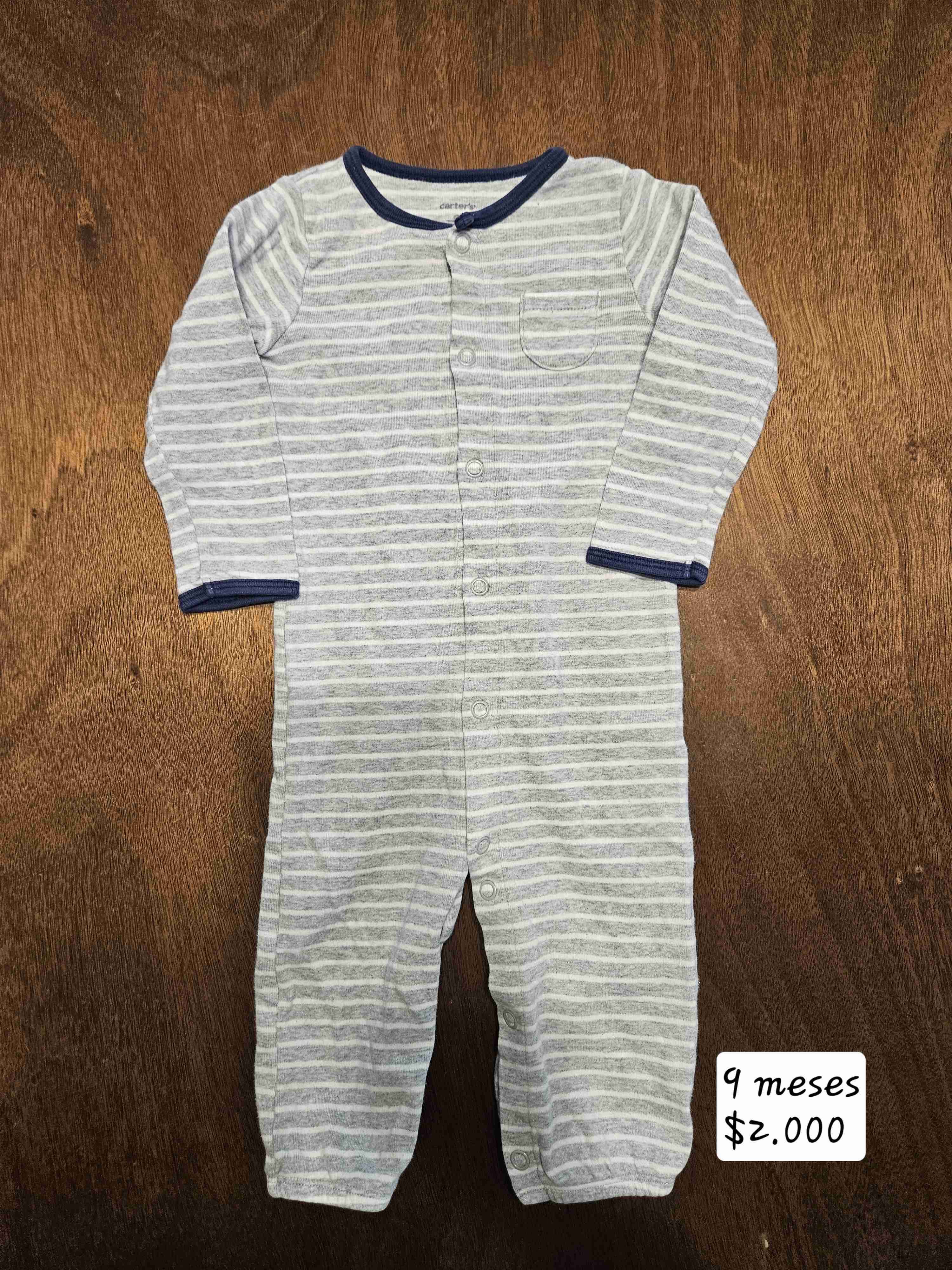 Pack Body bebe 6-9 meses. En buen estado - miniatura 4