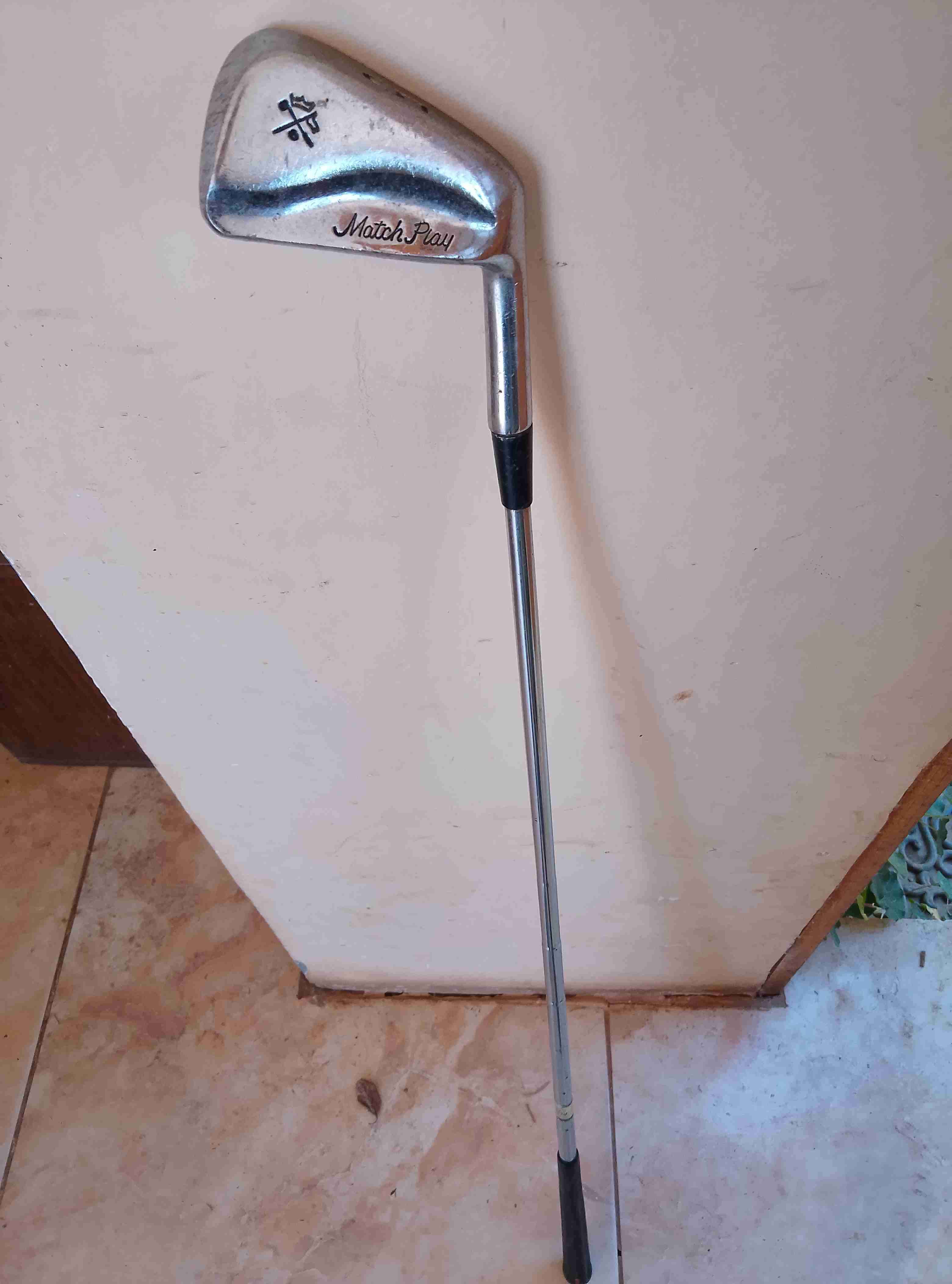 Palo de golf Match Play usado