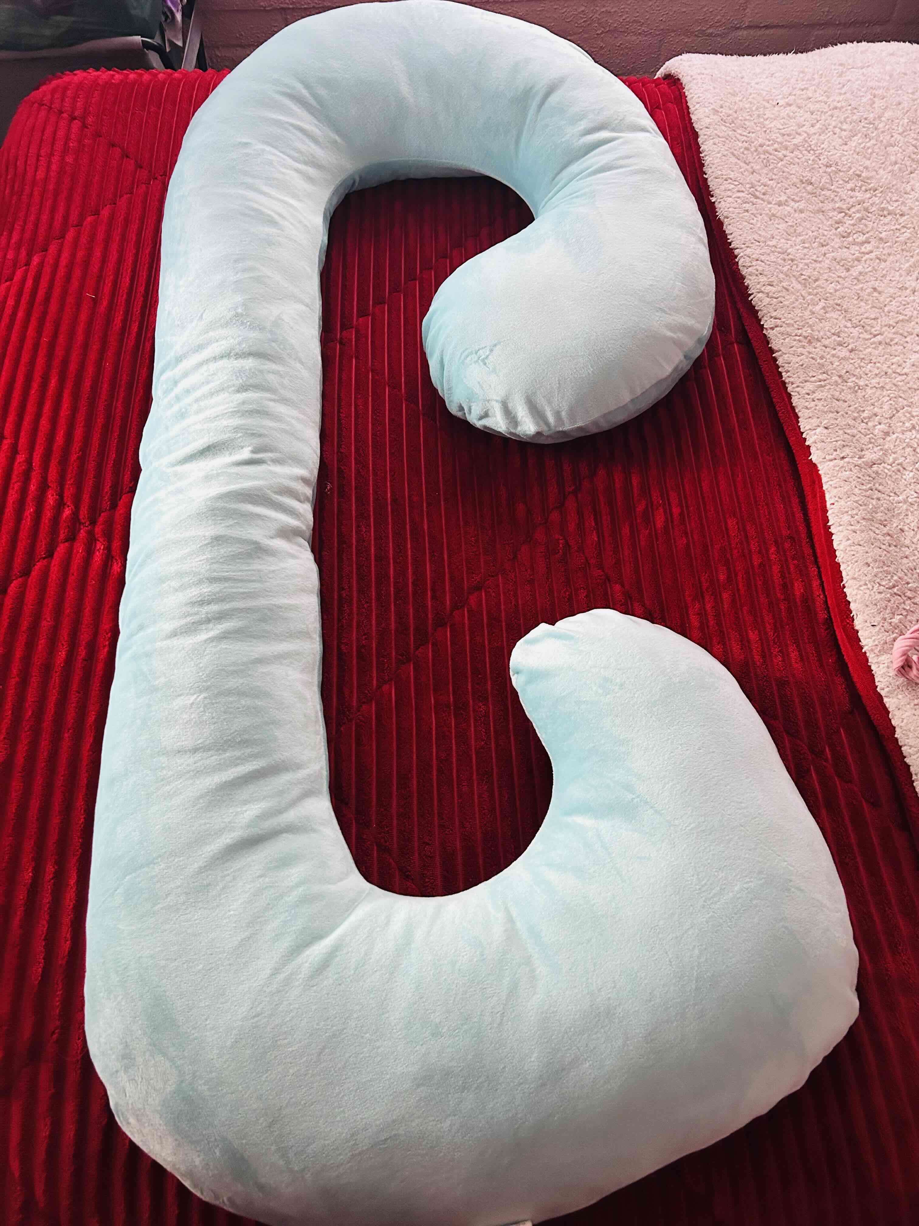 Almohada de cuerpo completa - miniatura 1