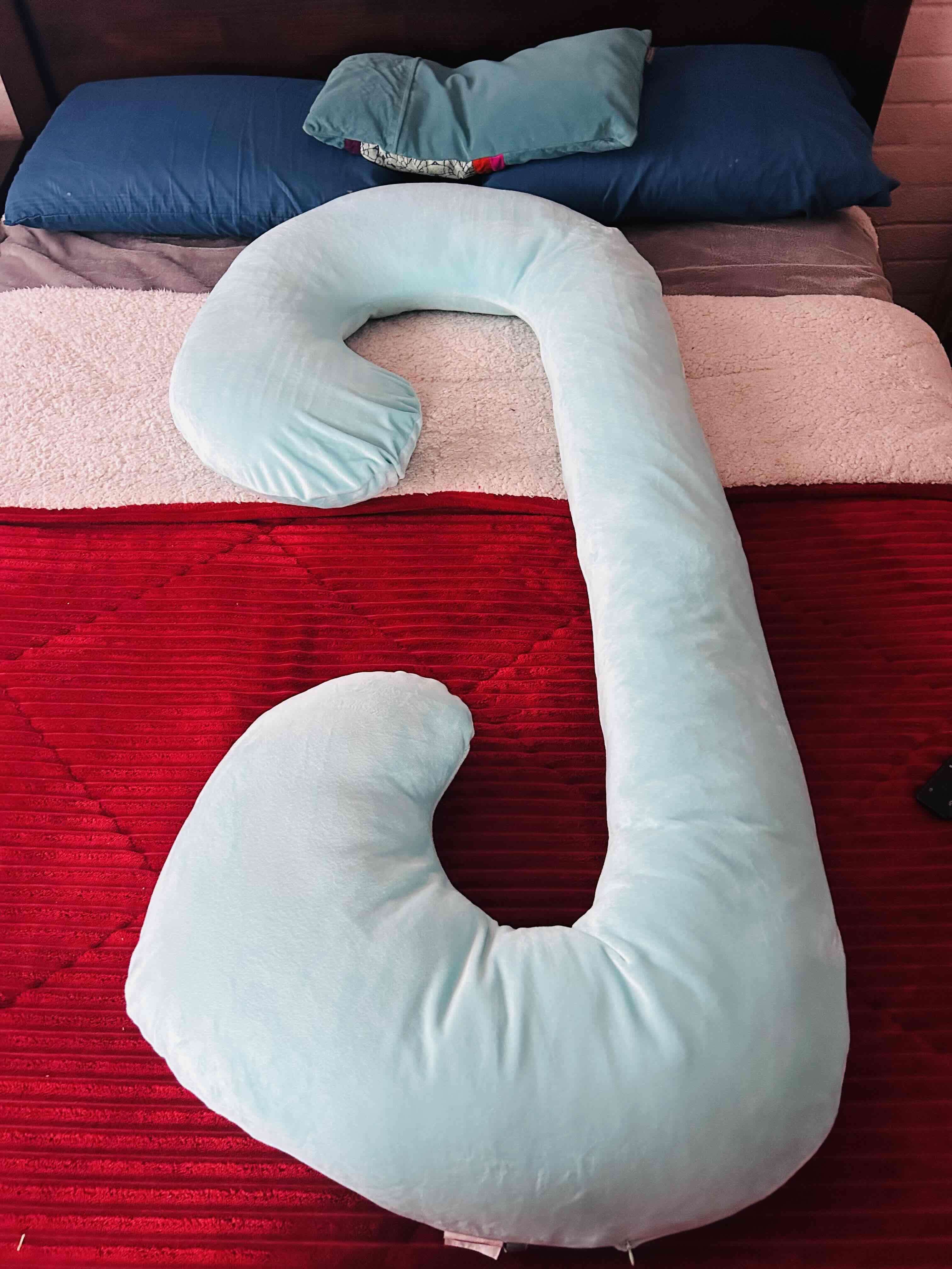 Almohada de cuerpo completa - miniatura 2
