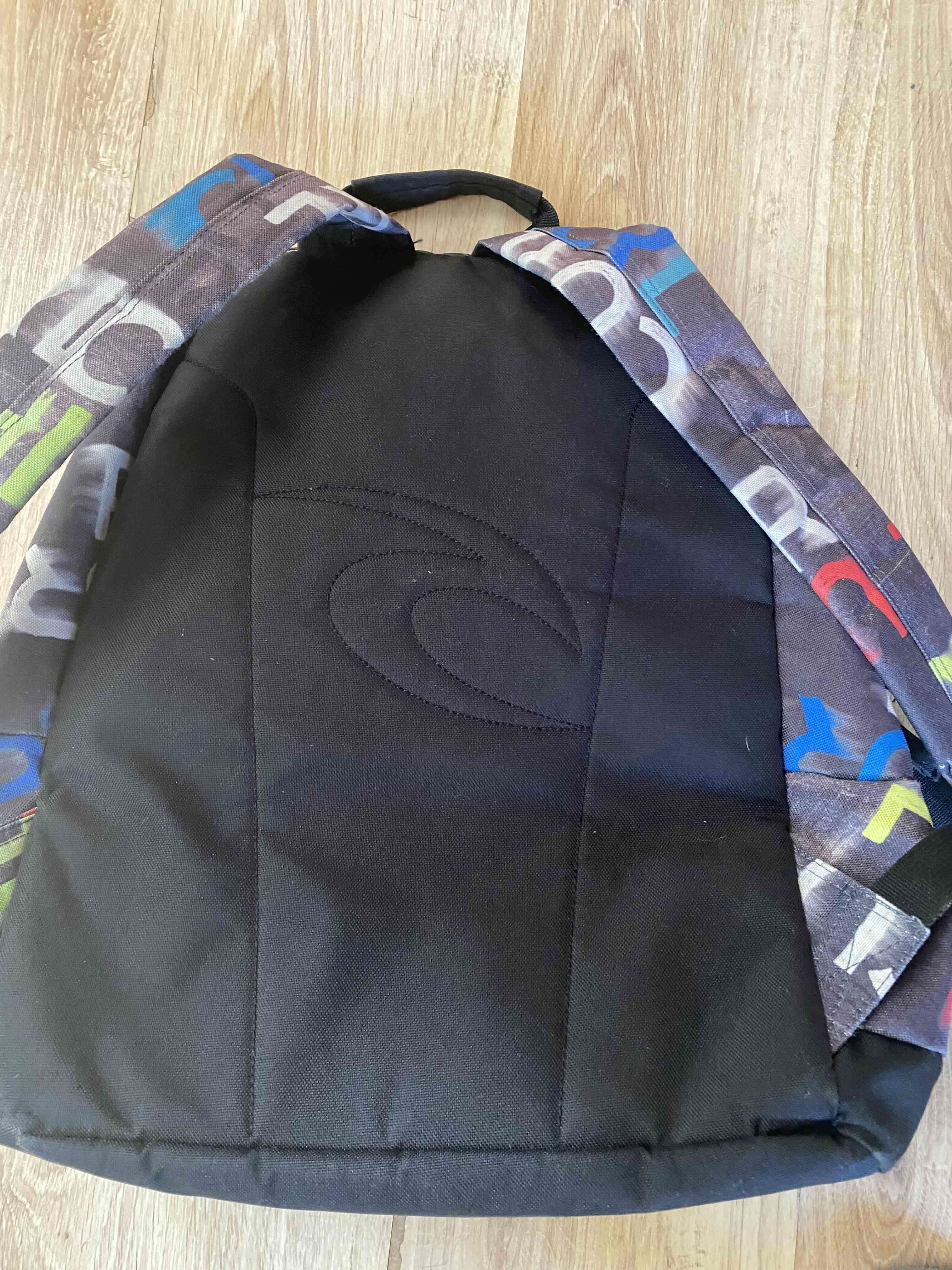 Mochila Rip Curl colorida - miniatura 2