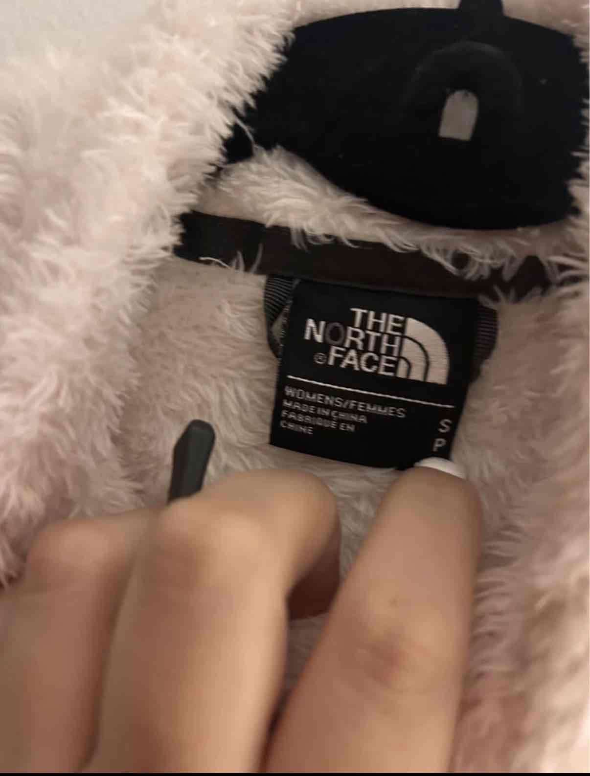 Polar north face peludito - miniatura 2