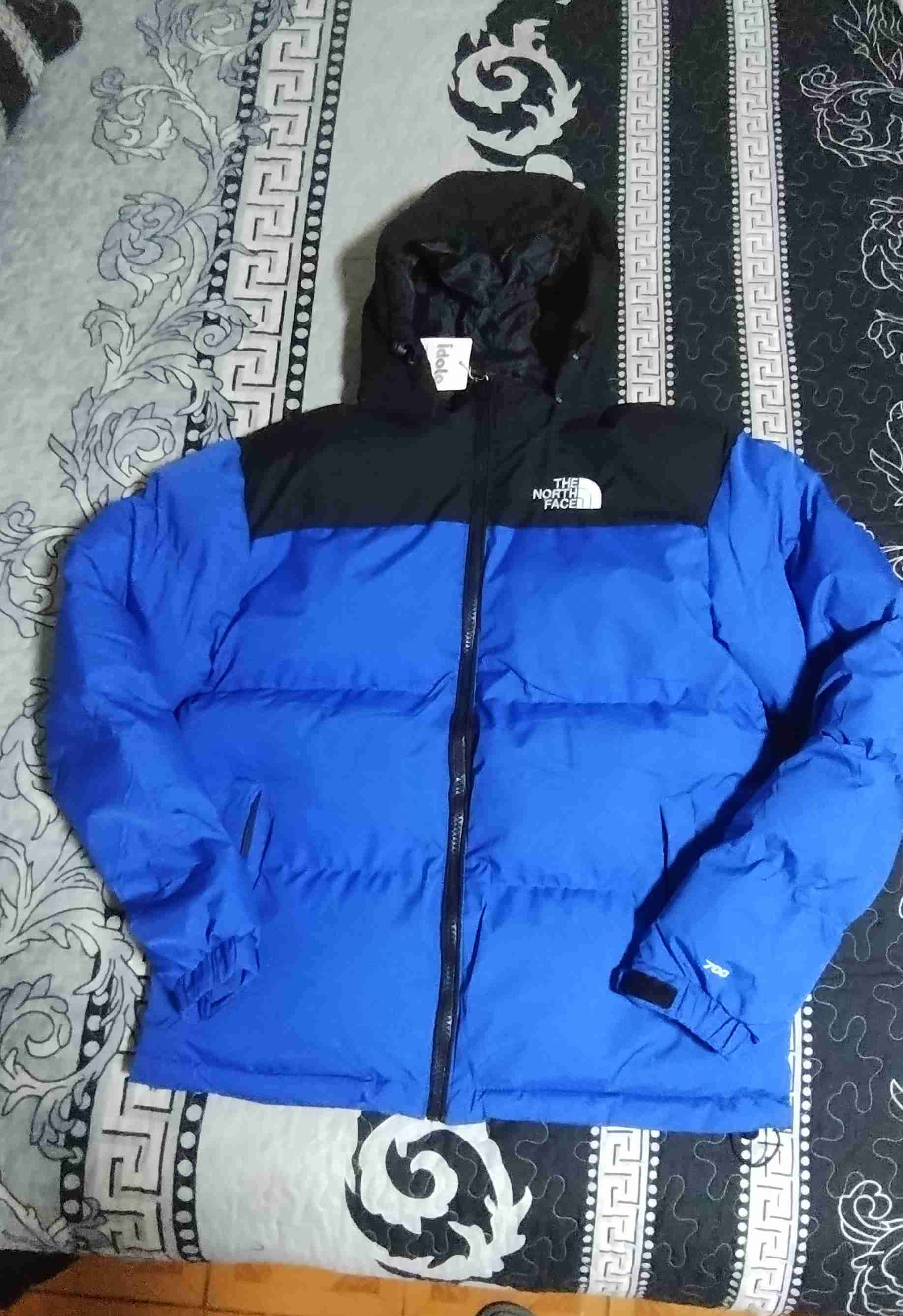 Parkas - miniatura 1