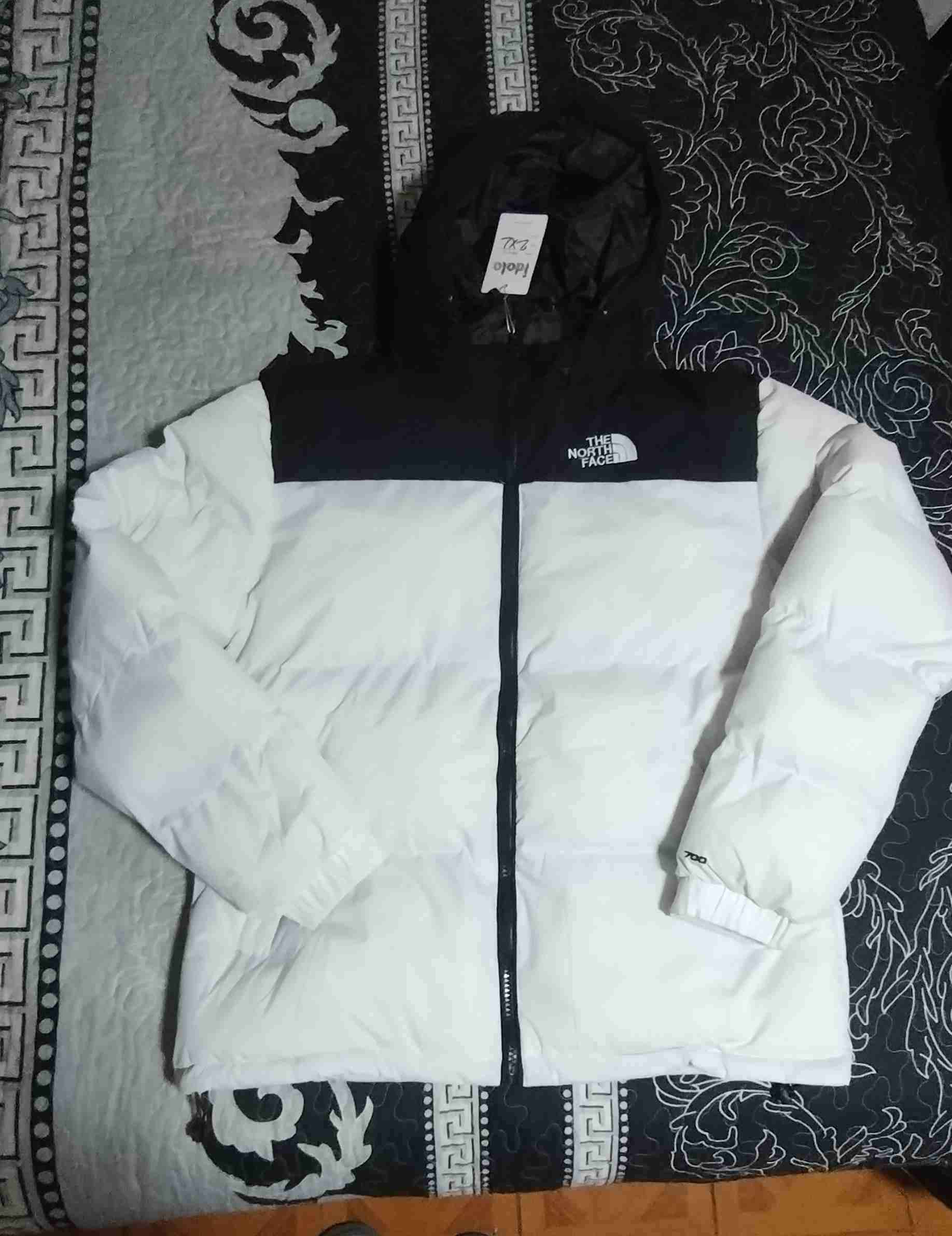 Parkas - miniatura 2