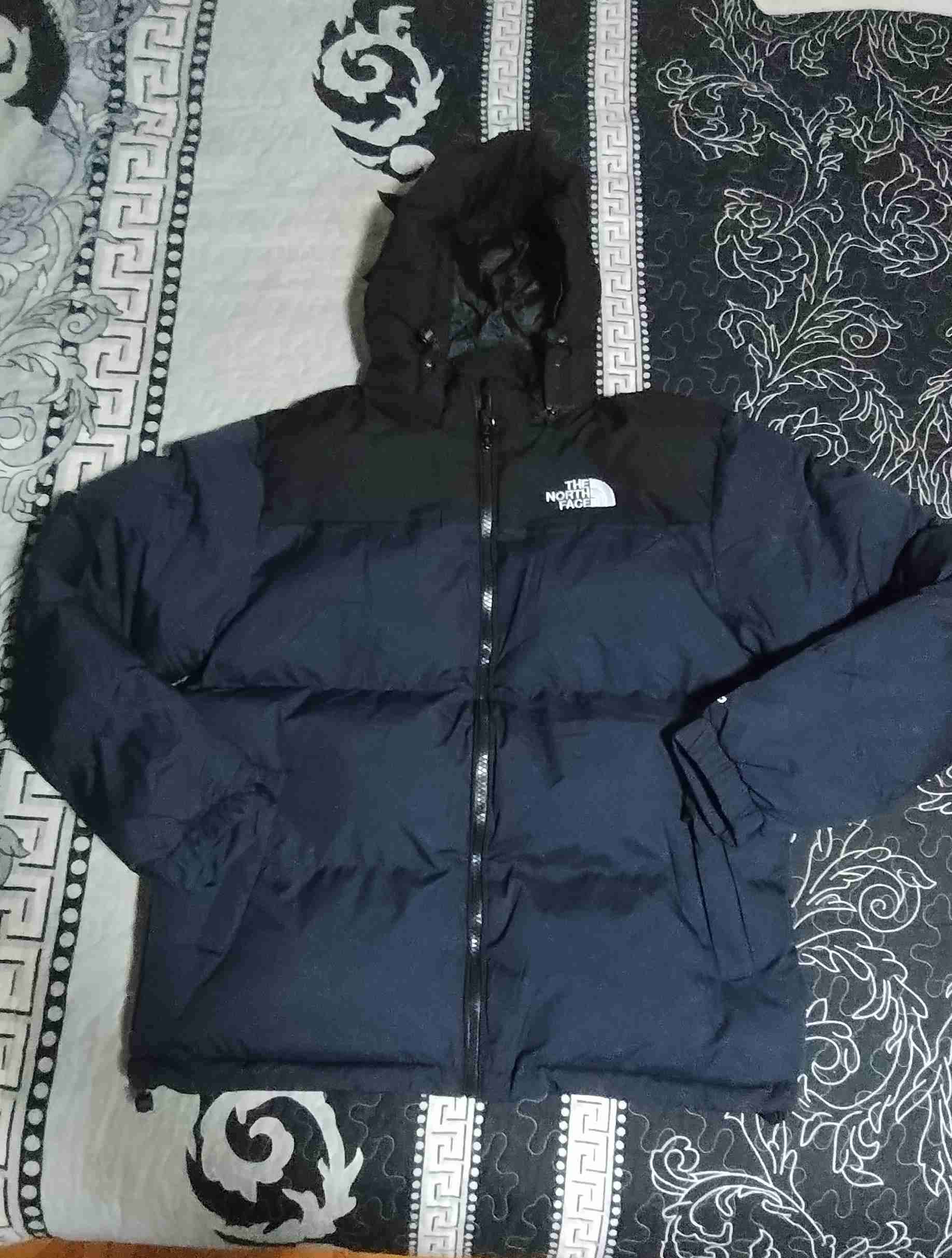 Parkas - miniatura 3