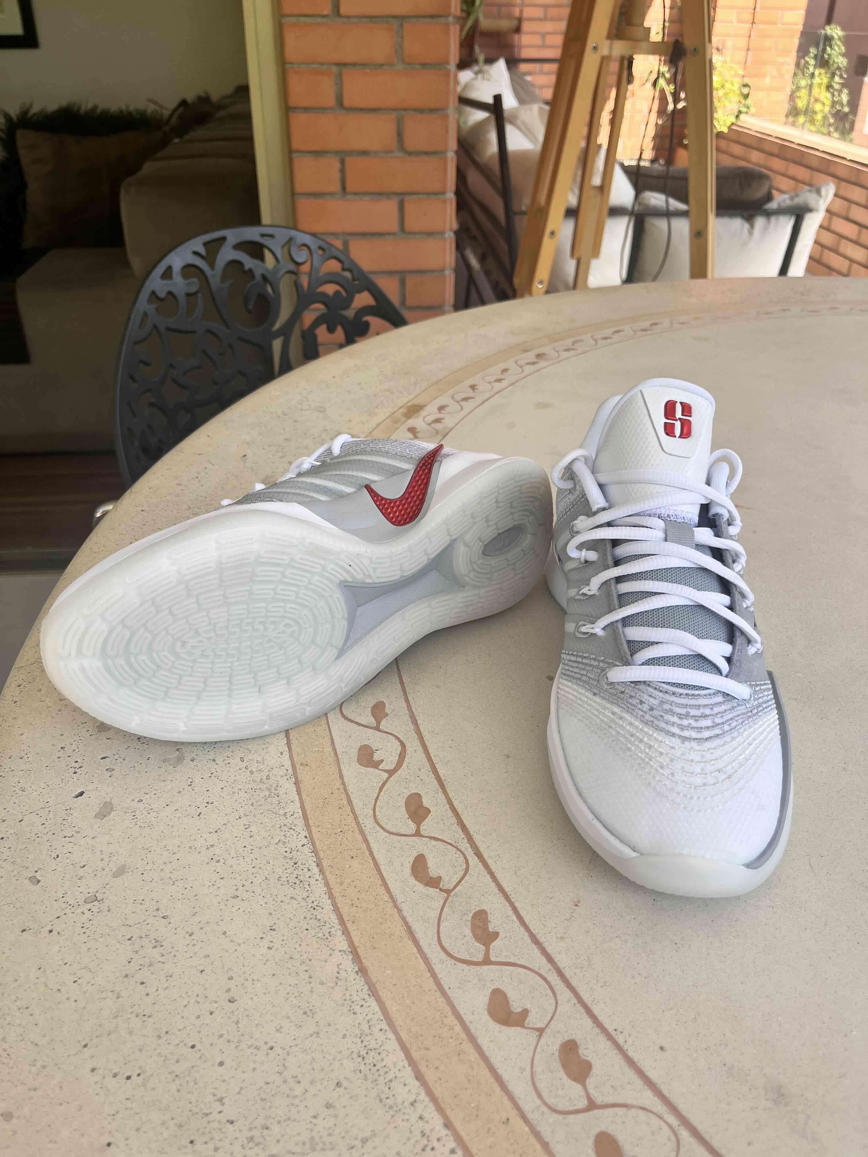 Zapatillas Nike Sabrina 3 - miniatura 3