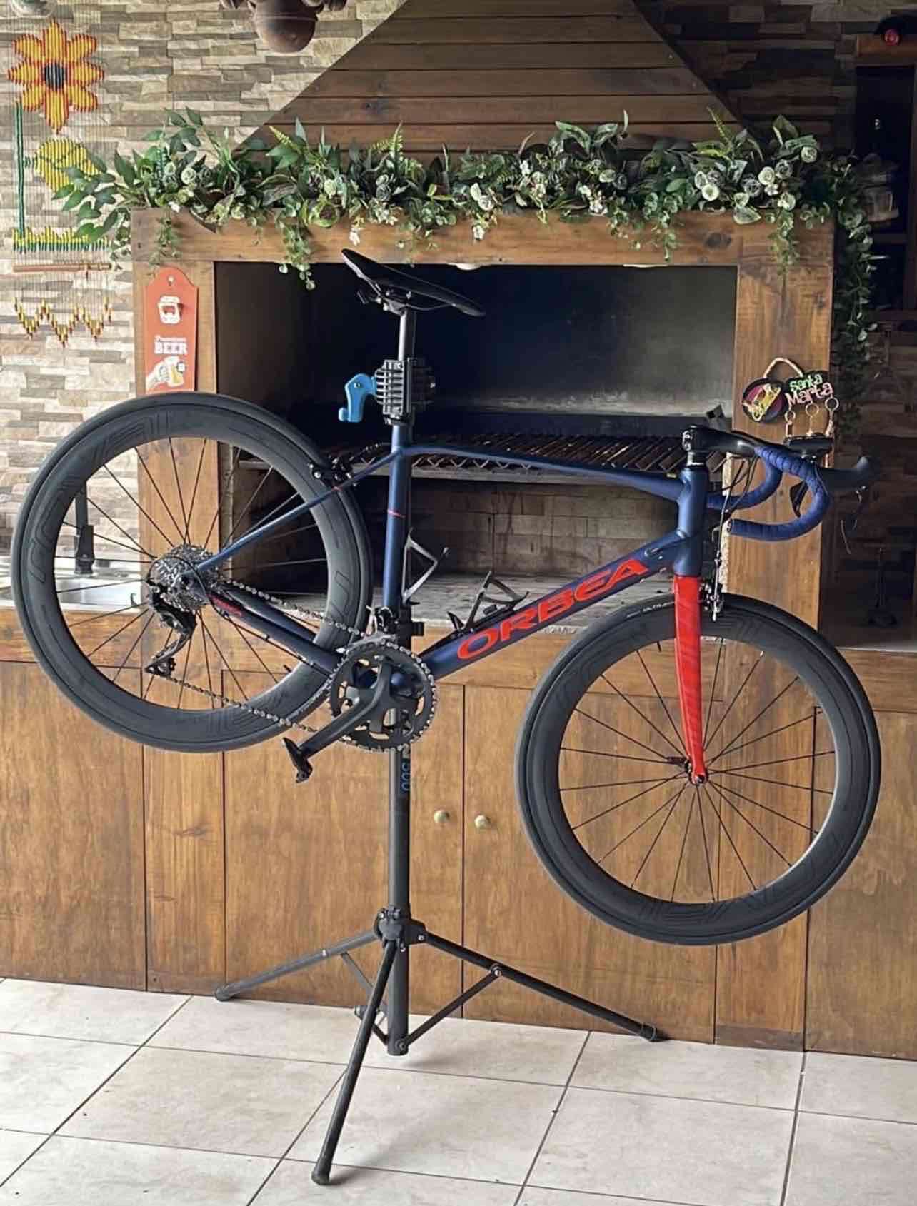 Bicicleta de carretera Orbea - miniatura 2