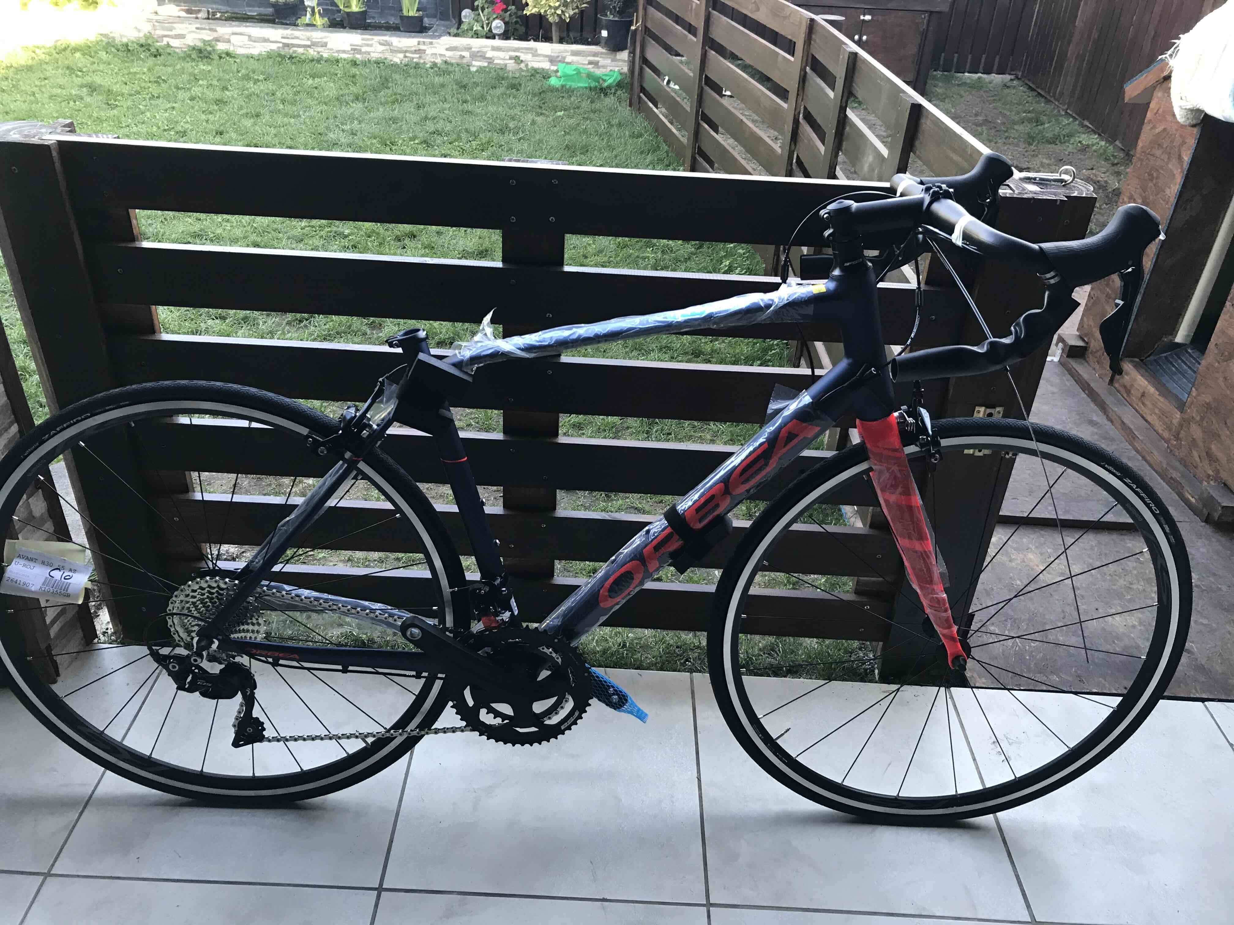 Bicicleta de carretera Orbea - miniatura 4