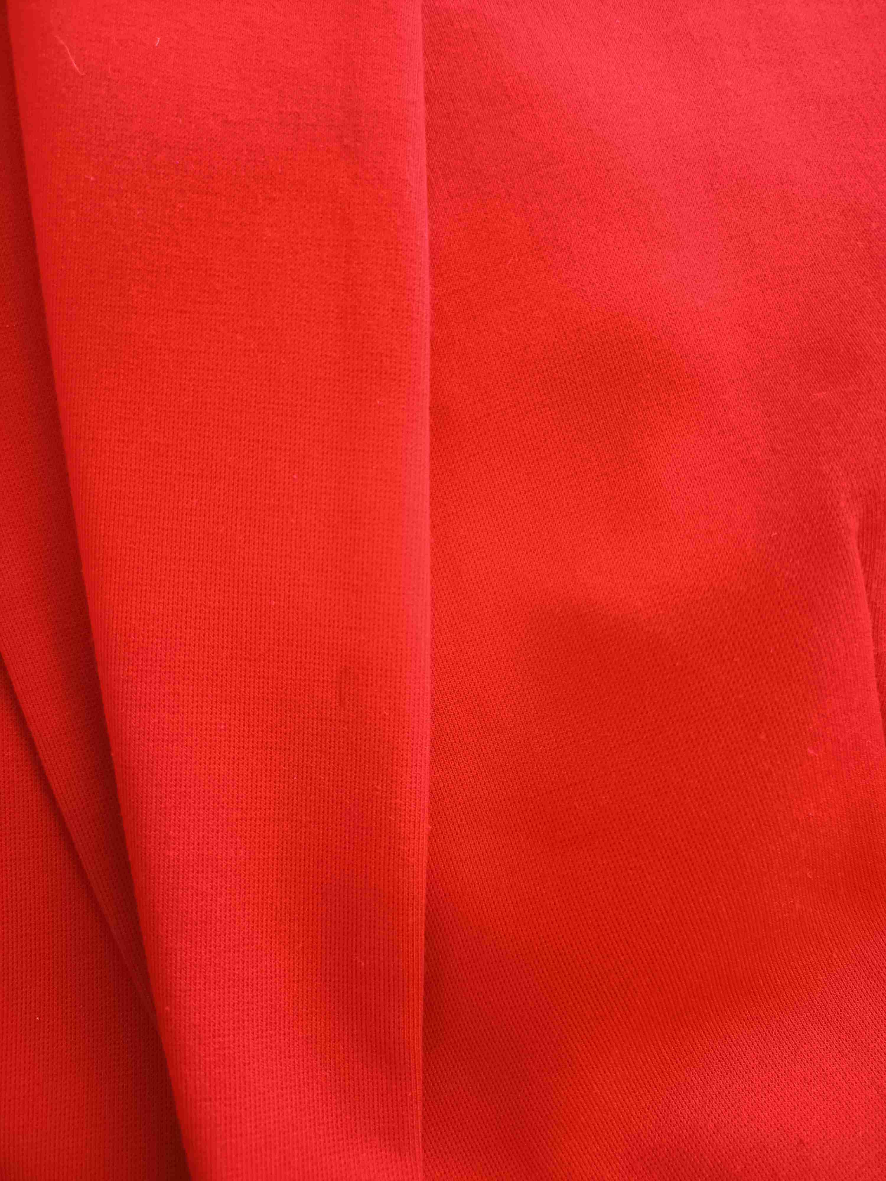 Blazer rojo Mango - miniatura 5