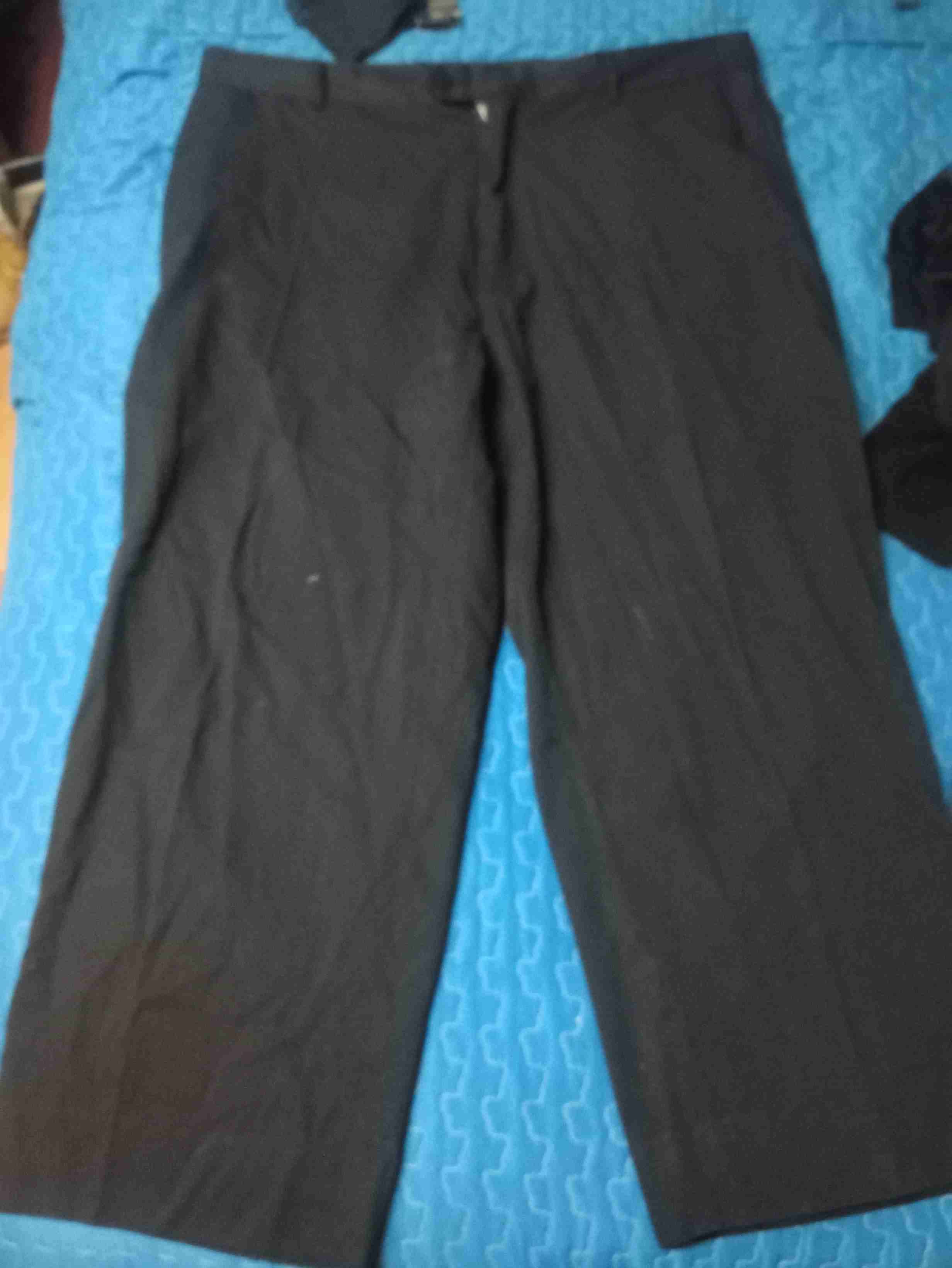 Pantalón Franco Orselli - miniatura 2