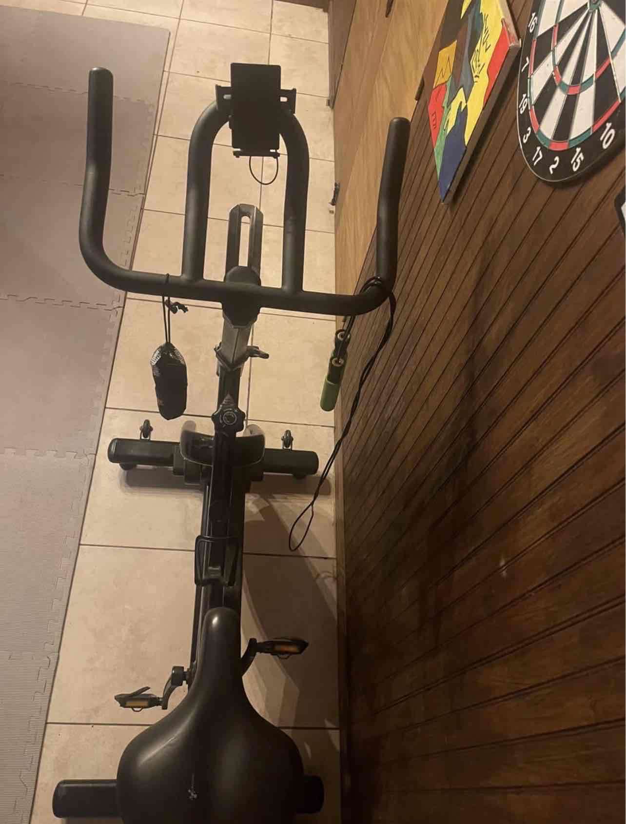 Bicicleta estática Belda Fitness - miniatura 4