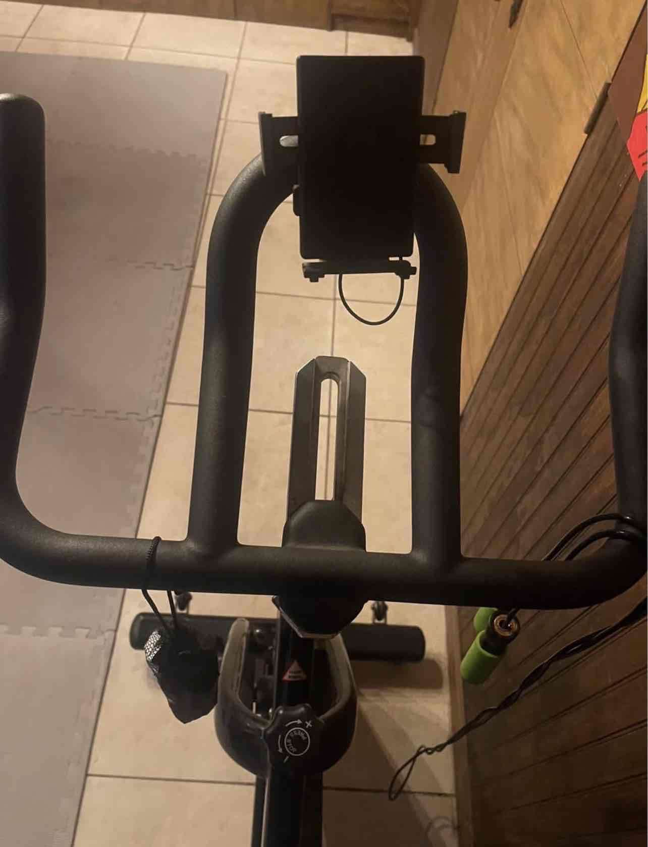 Bicicleta estática Belda Fitness - miniatura 5