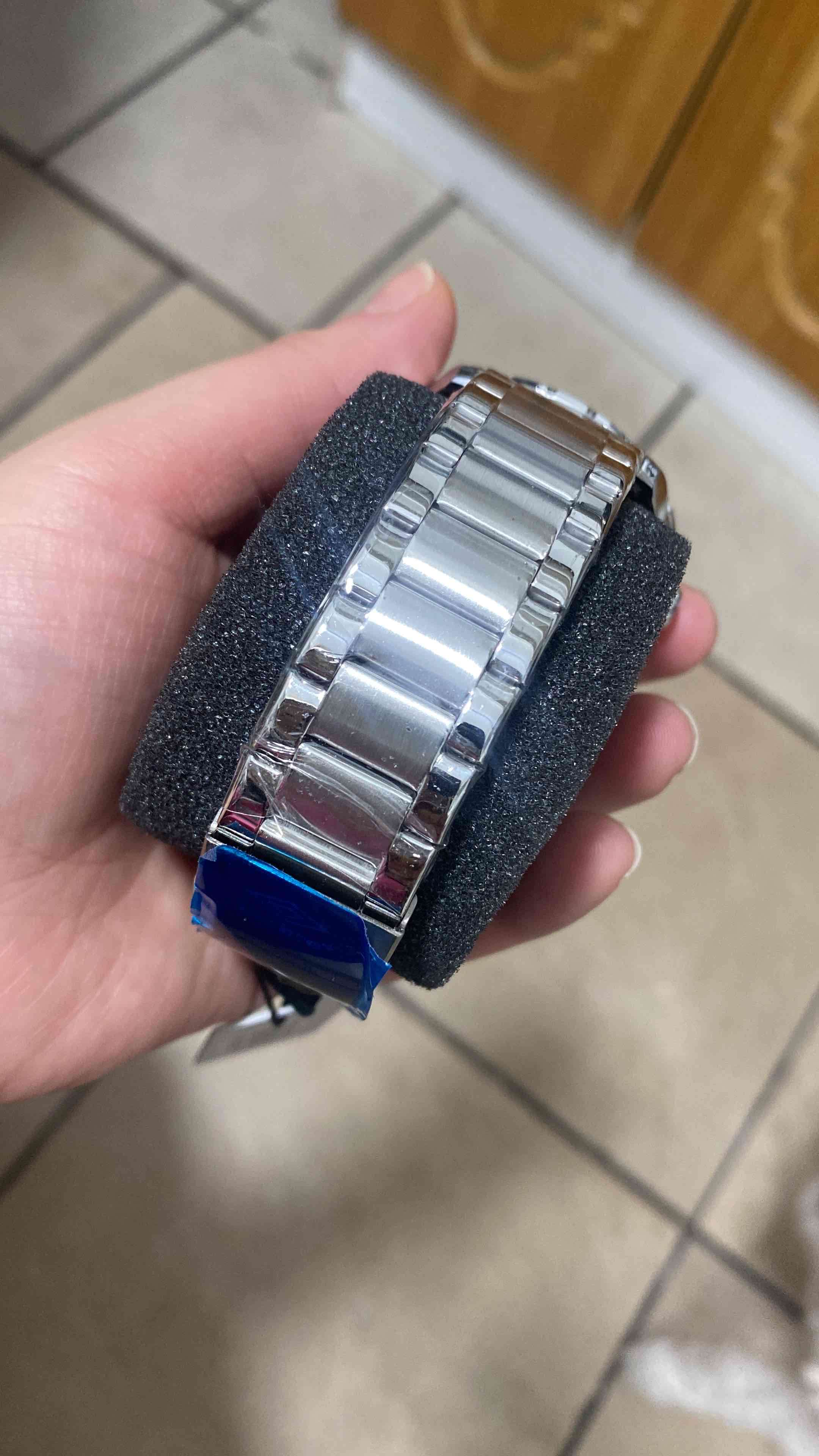 Reloj Umbro metálico - miniatura 4