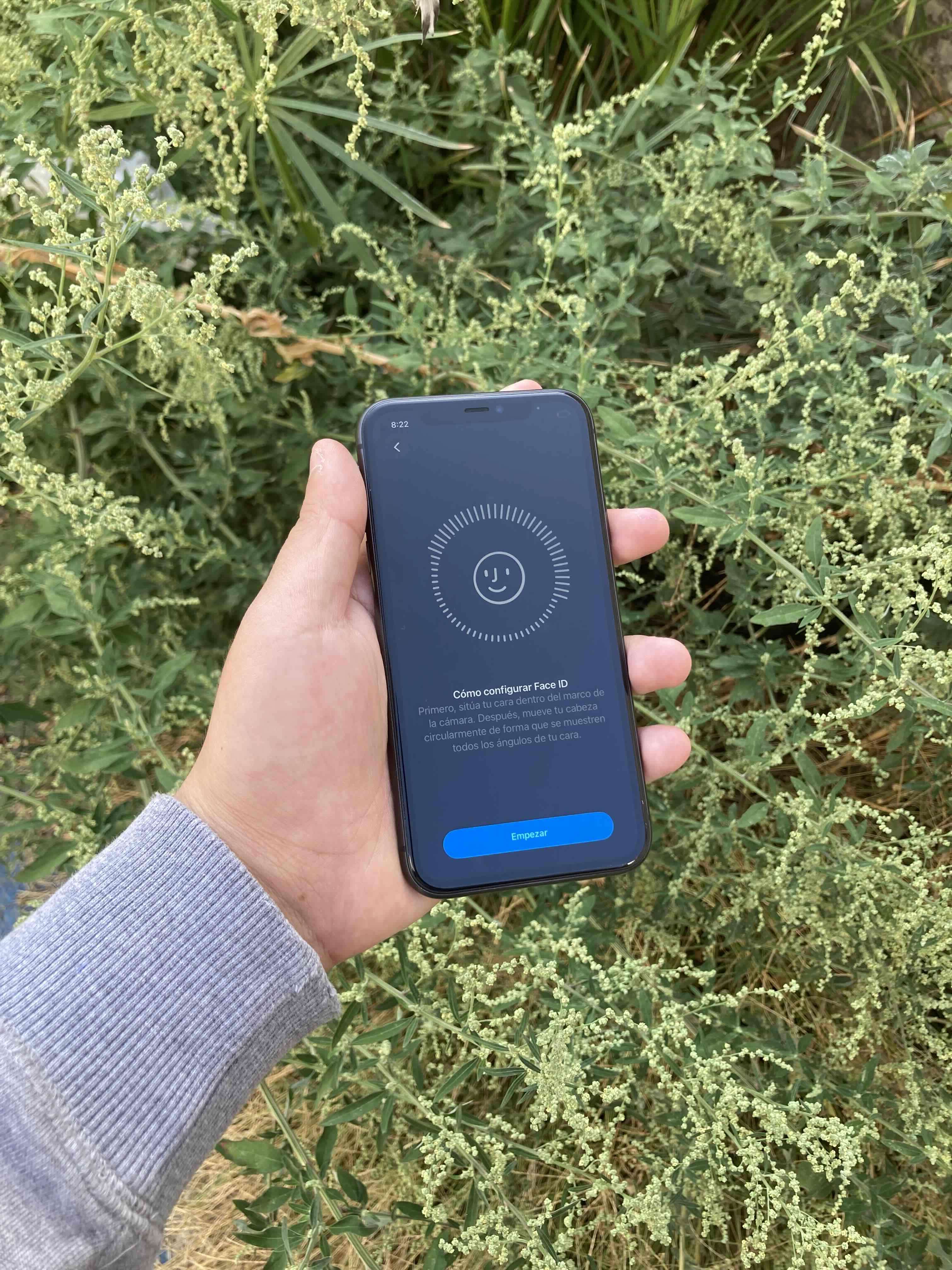 Iphone 11 en buen estado - miniatura 5
