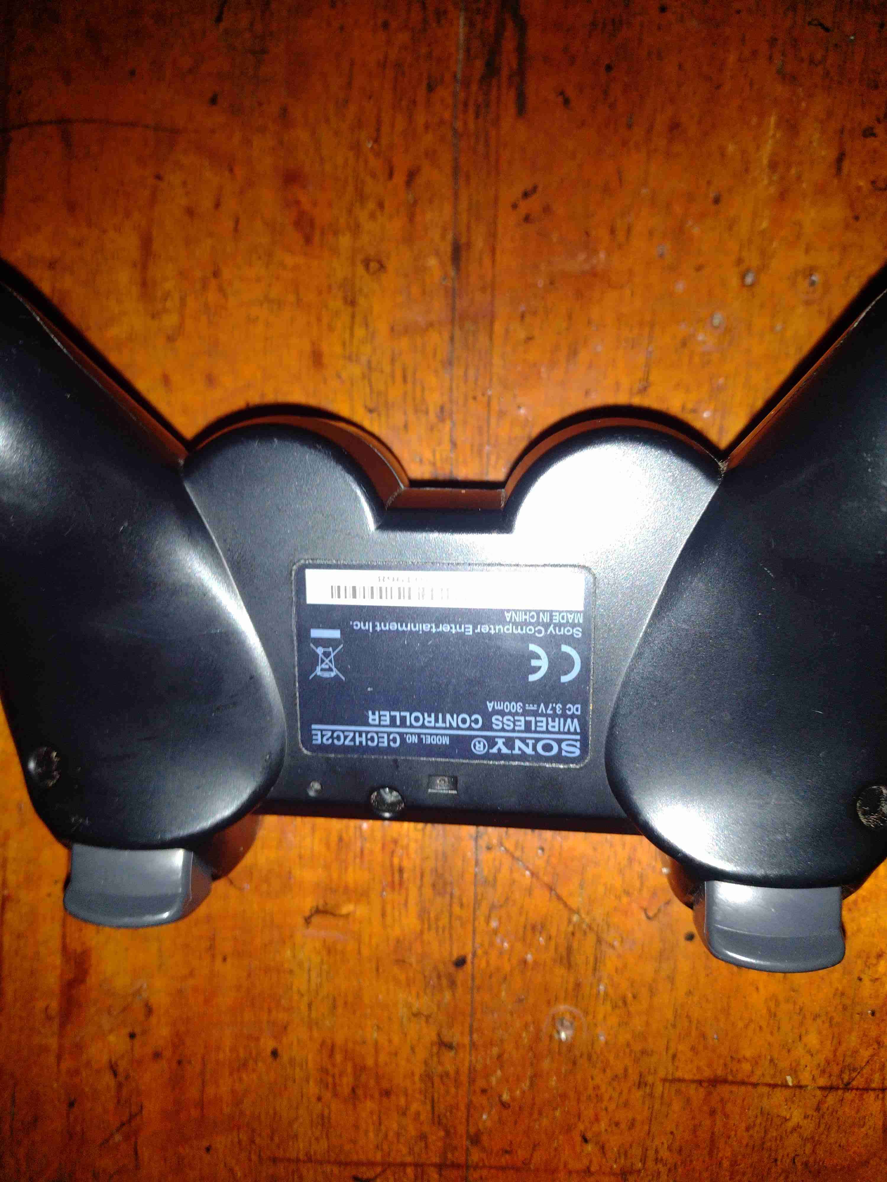 Controles Dualshock 3 originales - miniatura 3