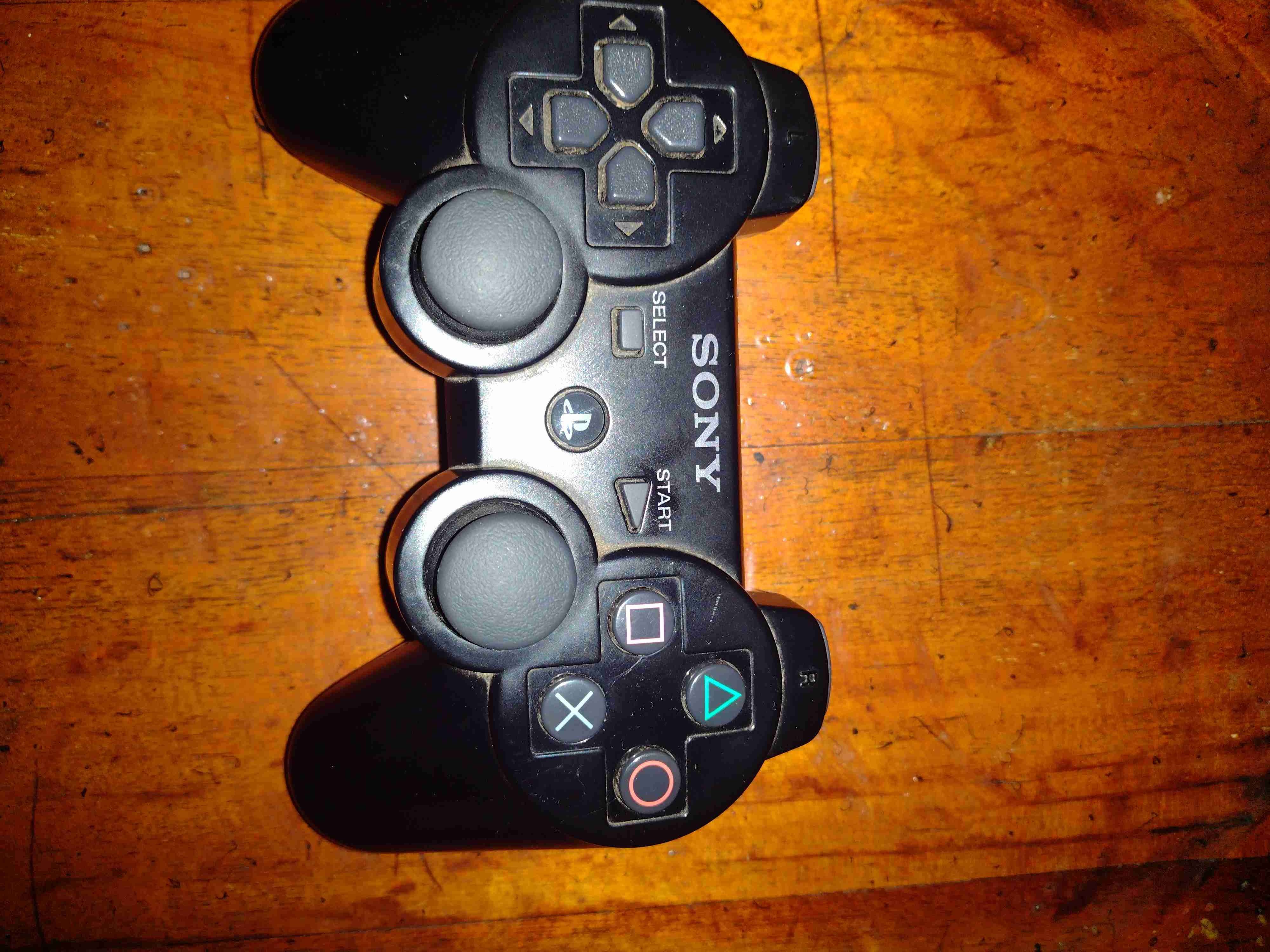 Controles Dualshock 3 originales - miniatura 4