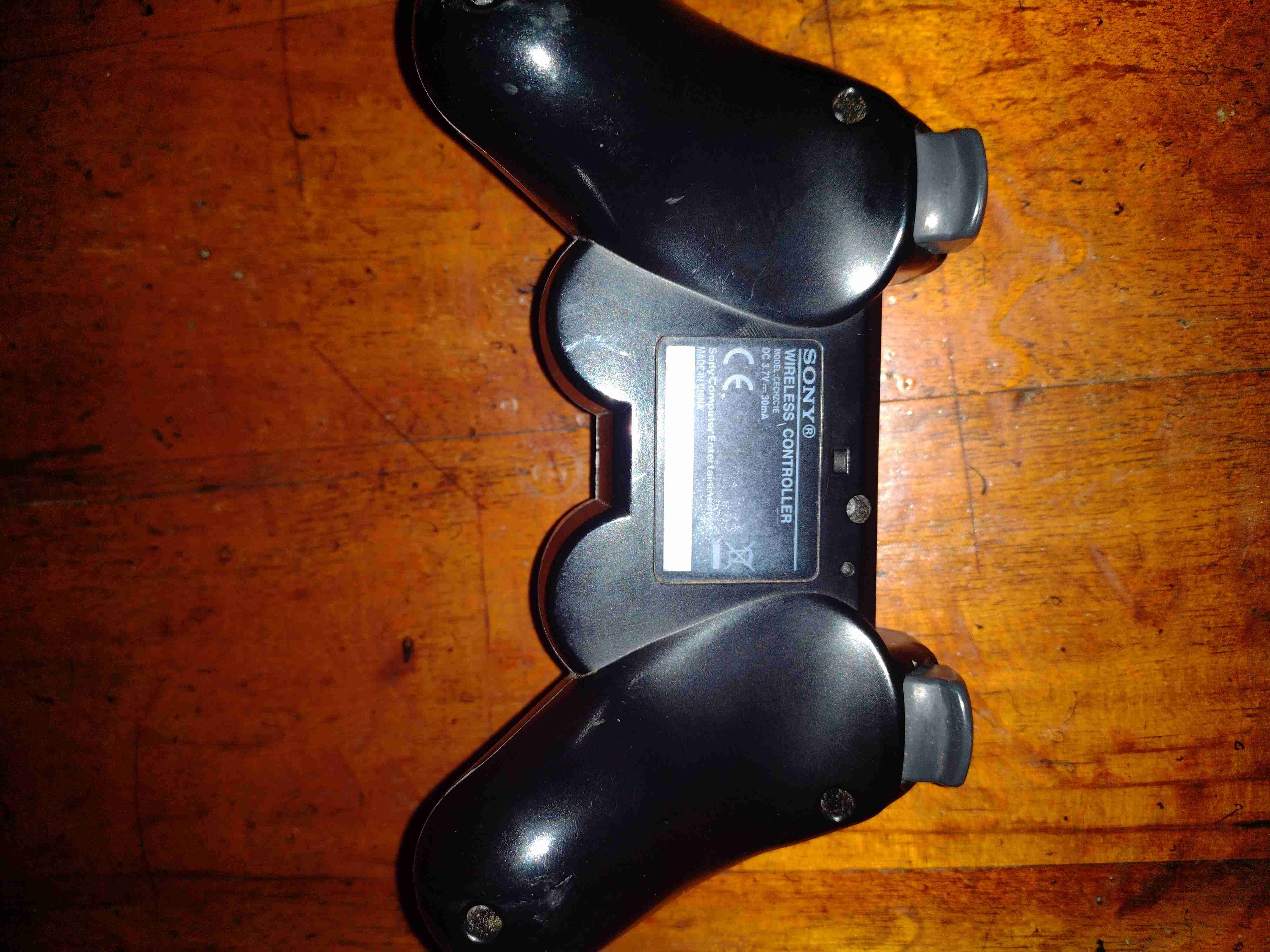 Controles Dualshock 3 originales - miniatura 6