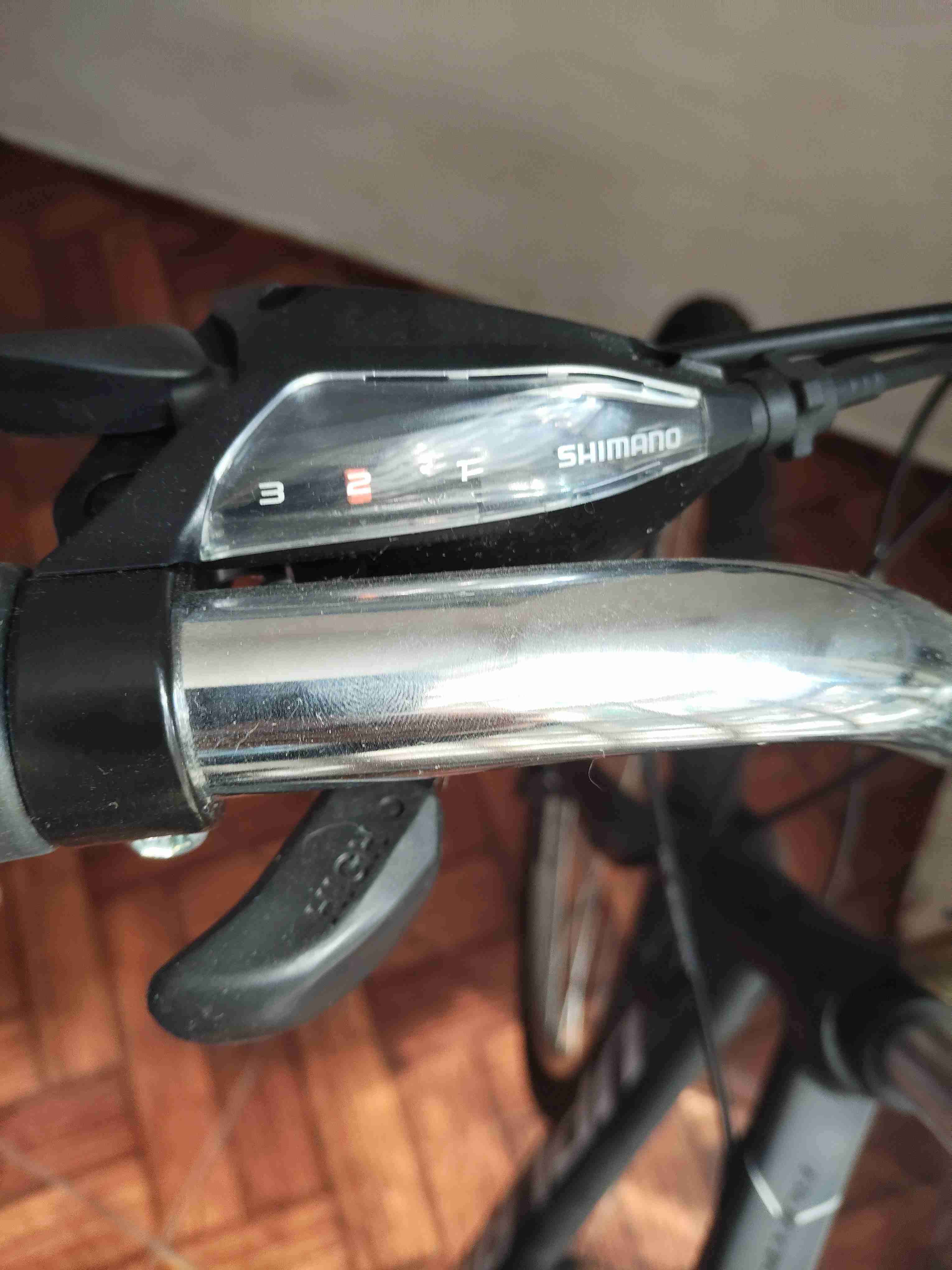 Bicicleta Upland burgees aro700 NUEVA - miniatura 4