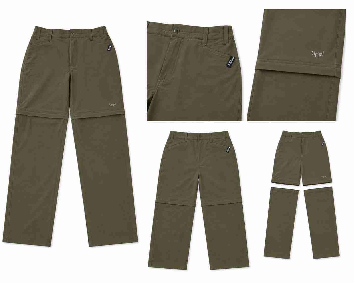 Pantalones talla 14 - miniatura 1