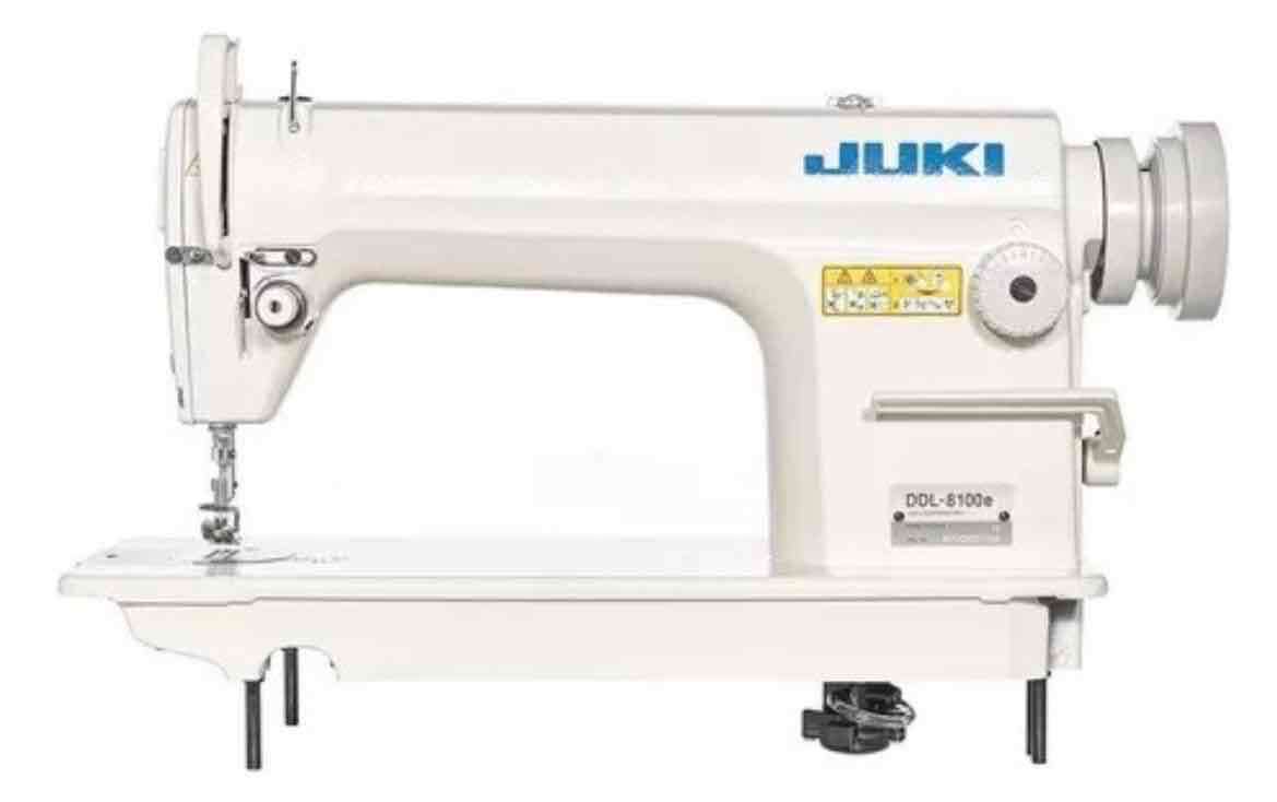 Máquina de Coser Juki DDL-8100e - miniatura 3