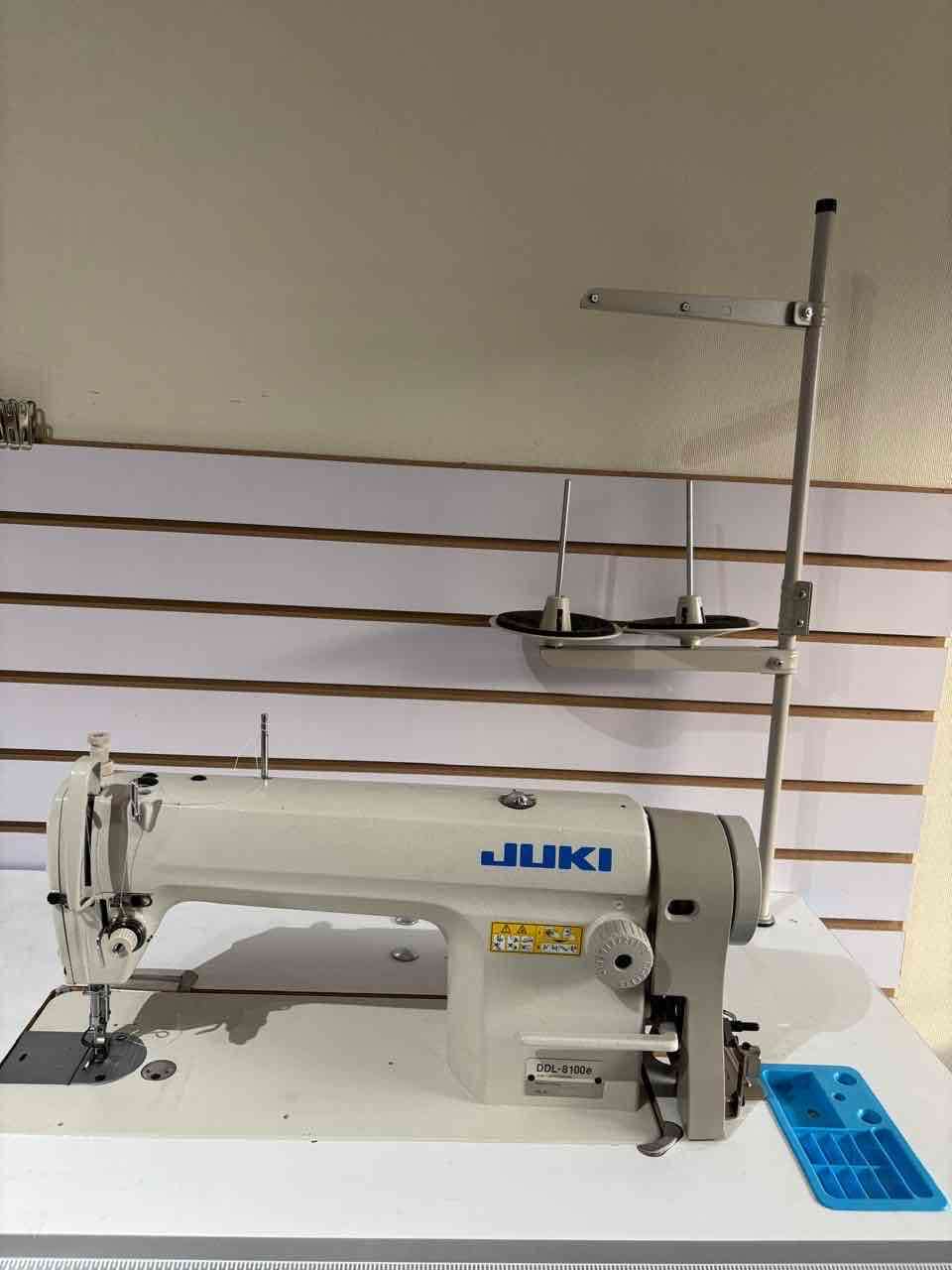 Máquina de Coser Juki DDL-8100e - miniatura 6