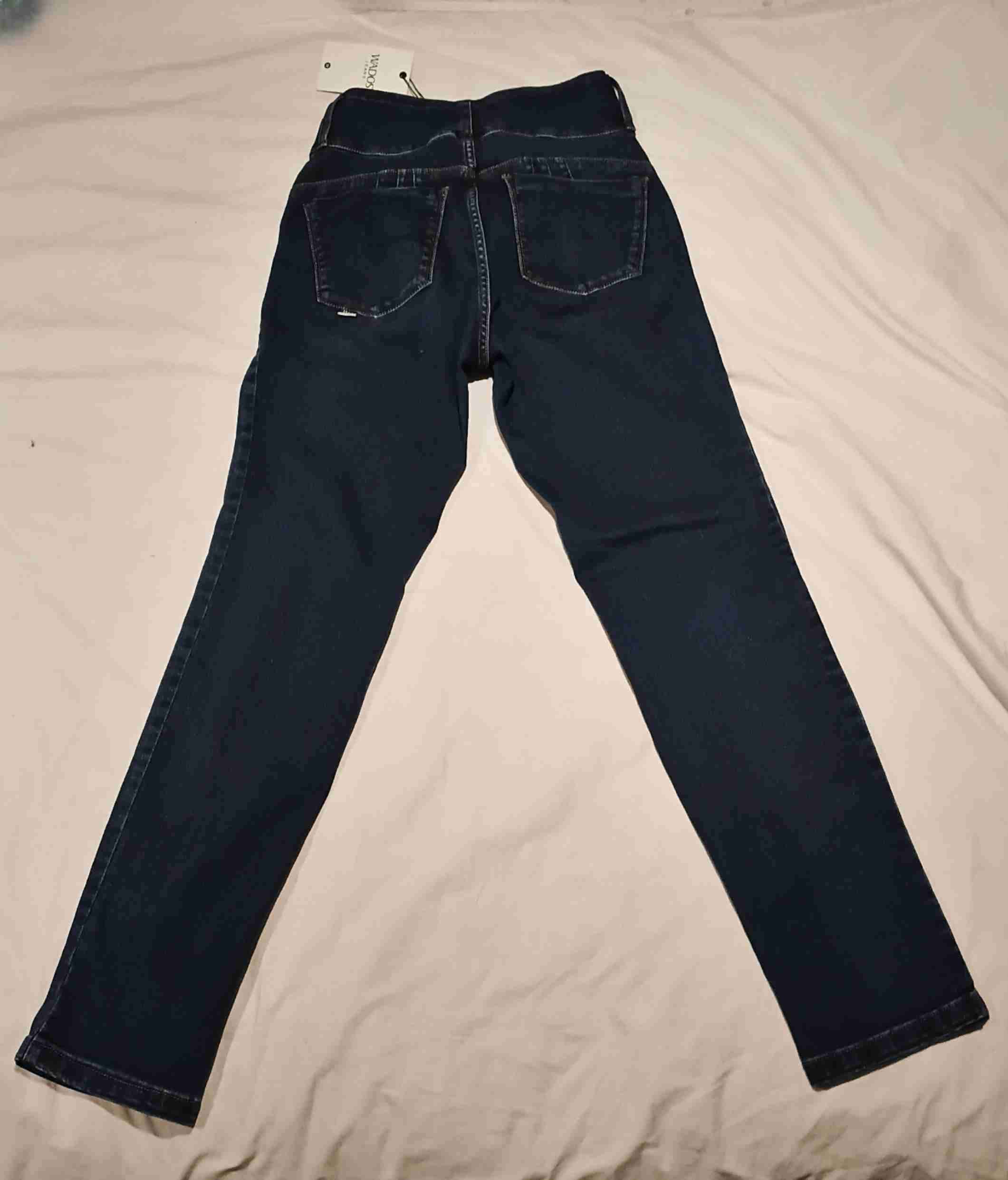 Jeans azules Wados nuevos - miniatura 2