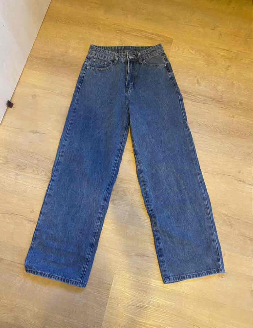 Jeans azul Talla 34 - miniatura 2