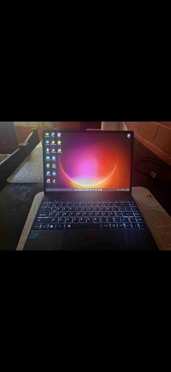 Laptop Chuwi corbuck x - miniatura 3