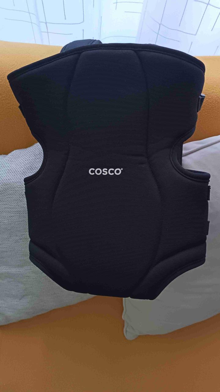 Porta bebe Cosco