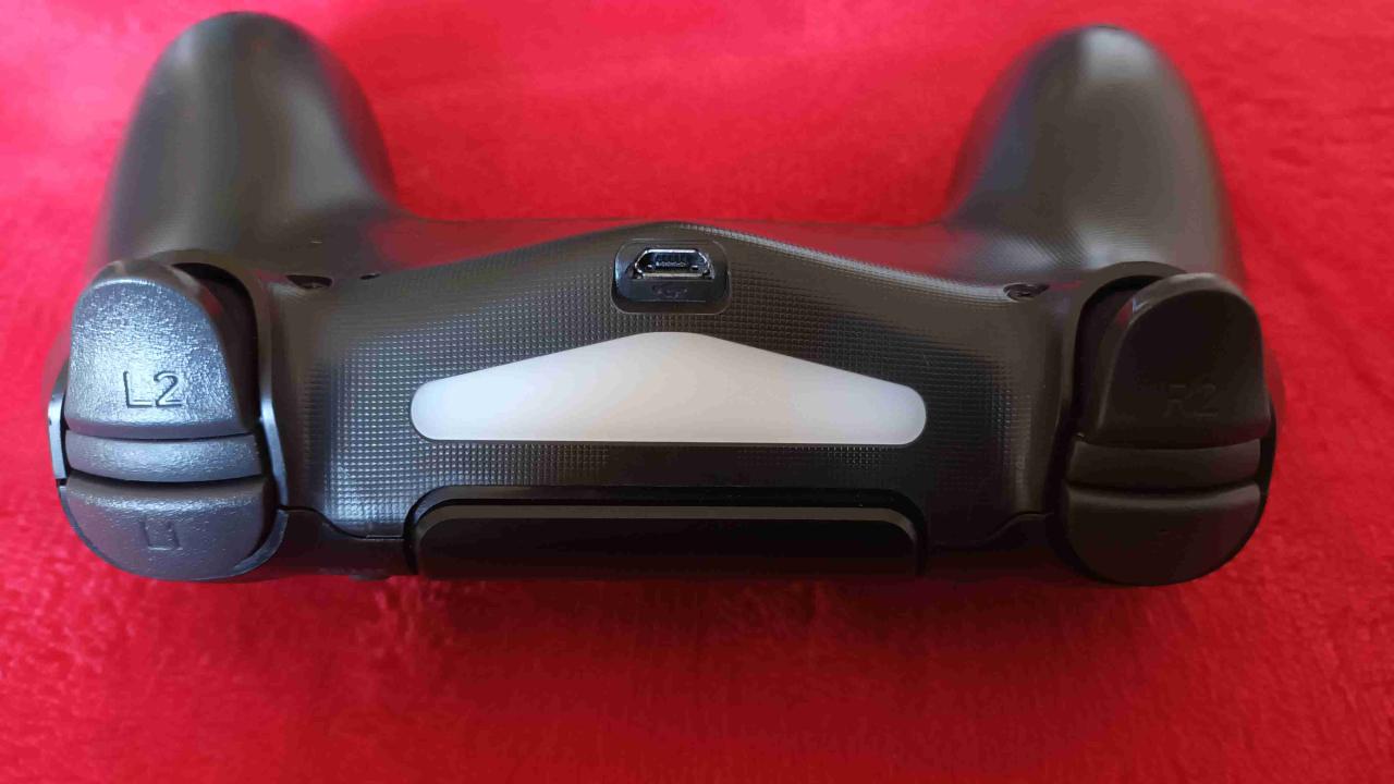 Control de ps4 generico - miniatura 2