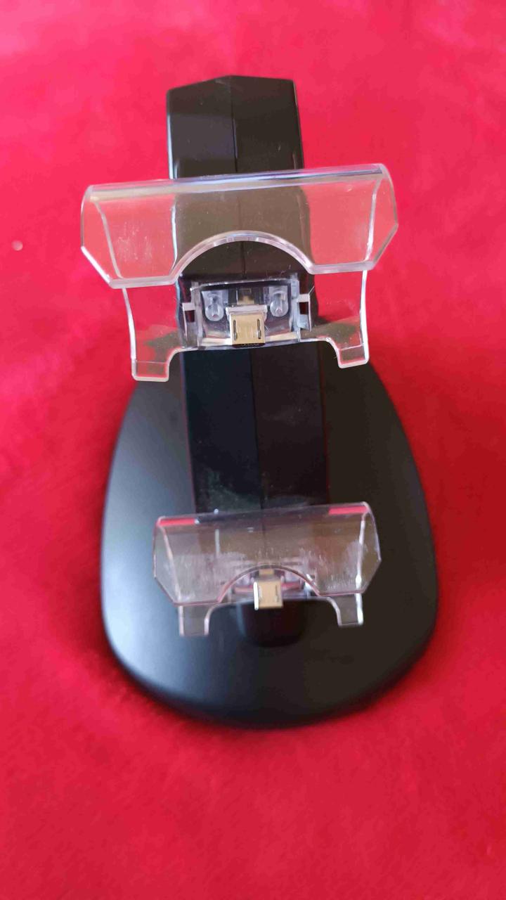 Control de ps4 generico - miniatura 3