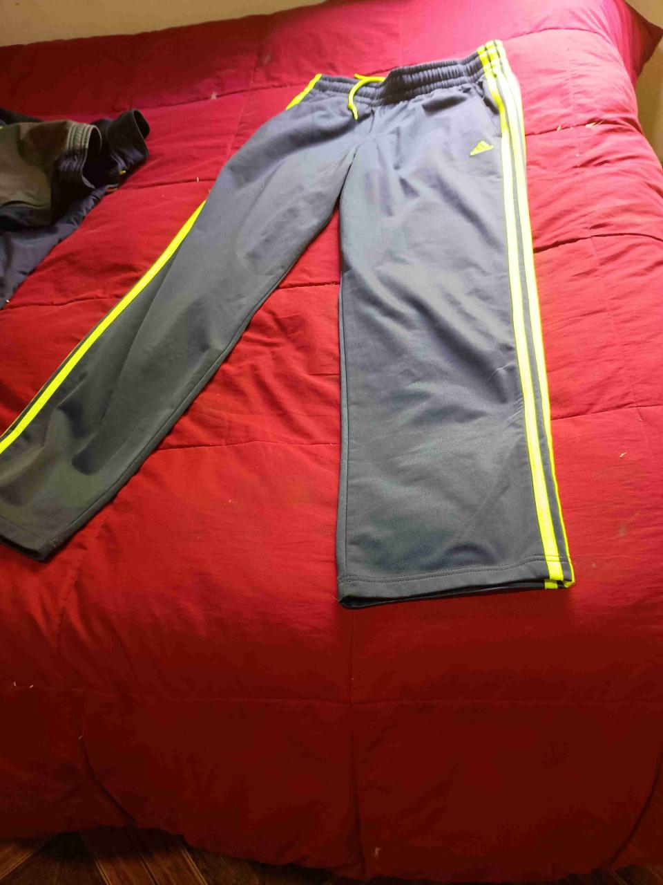 Chaqueta elegante Bisan gris - miniatura 4