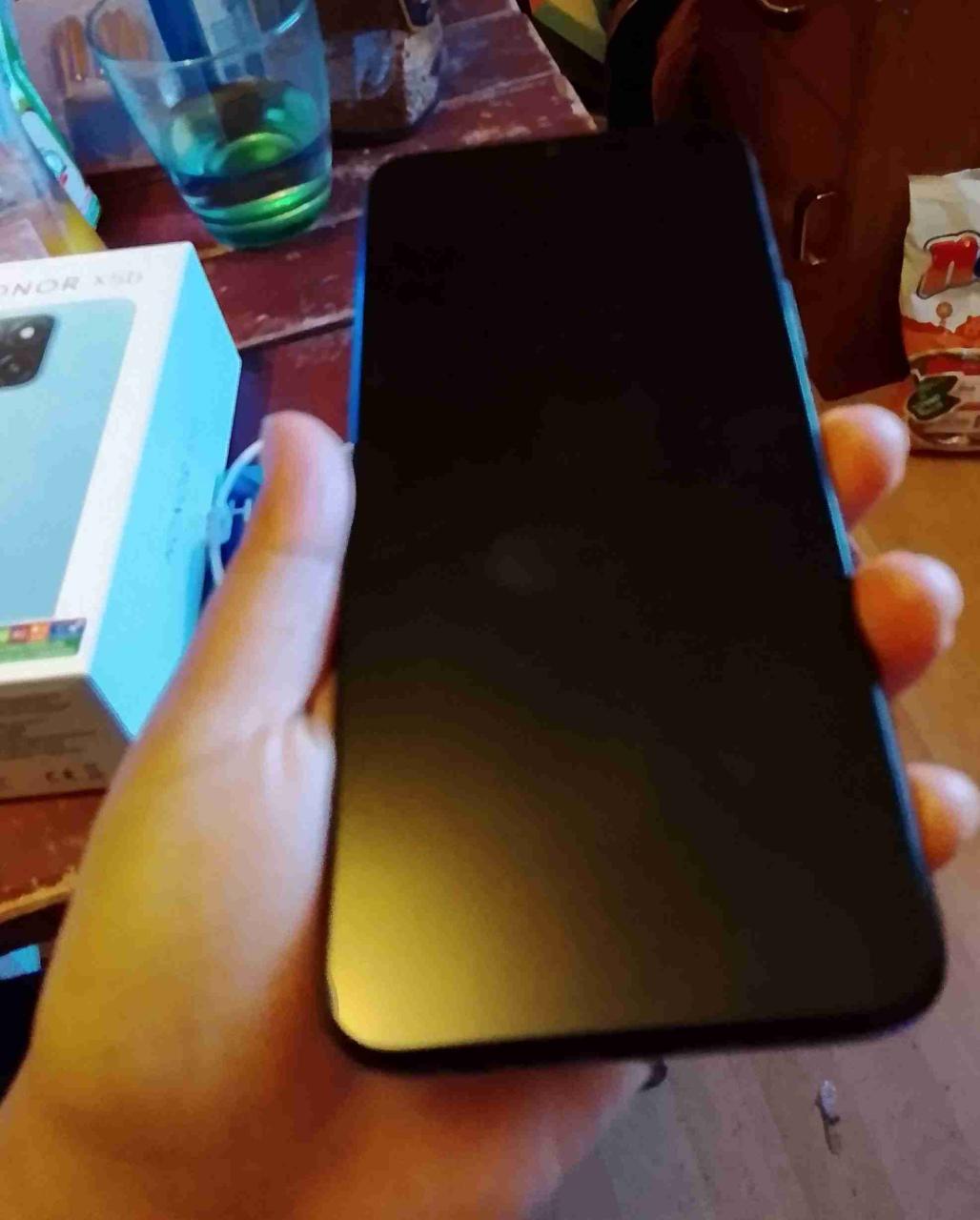 Smartphone Honor X5b - miniatura 4