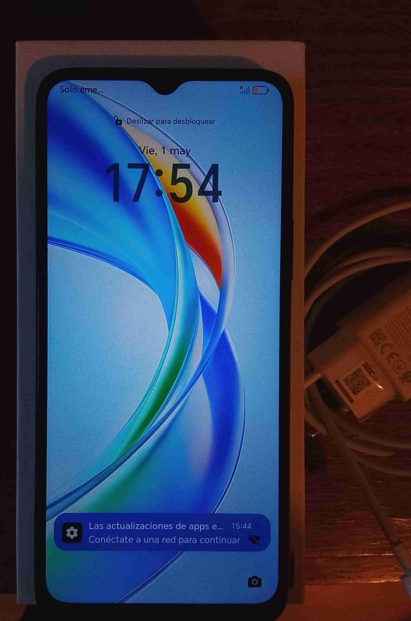 Smartphone Honor X5b - miniatura 5