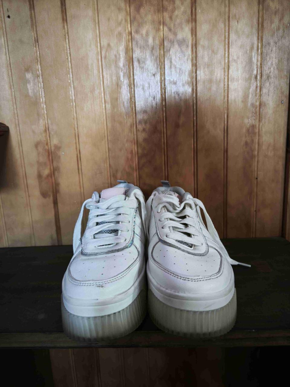 Zapatillas deportivas sybilla - miniatura 3