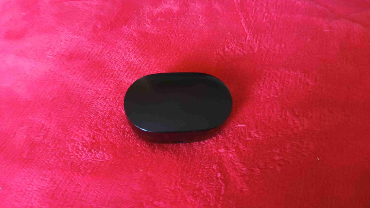 Audifonos redmi - miniatura 1
